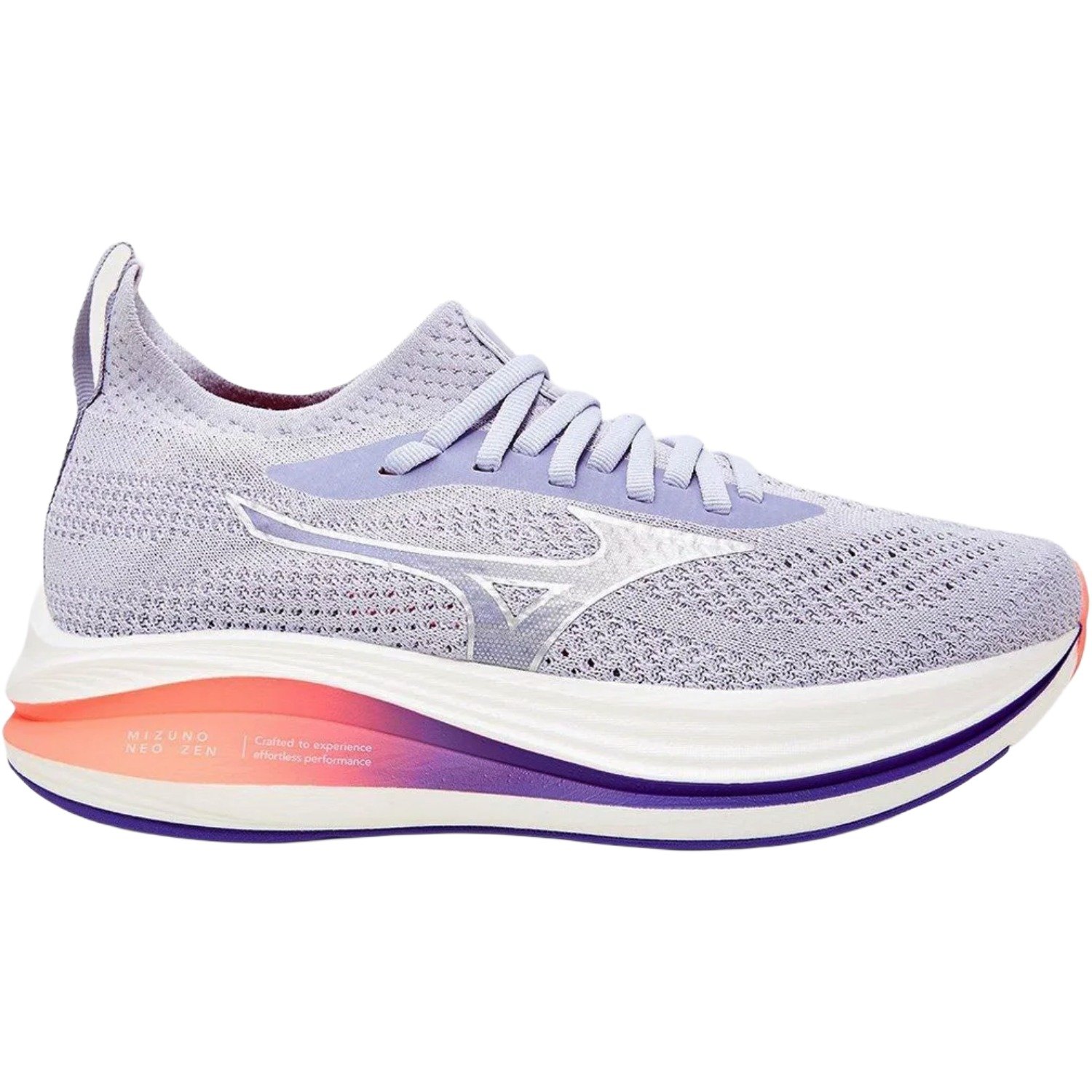 Tênis Mizuno Neo Zen Feminino
