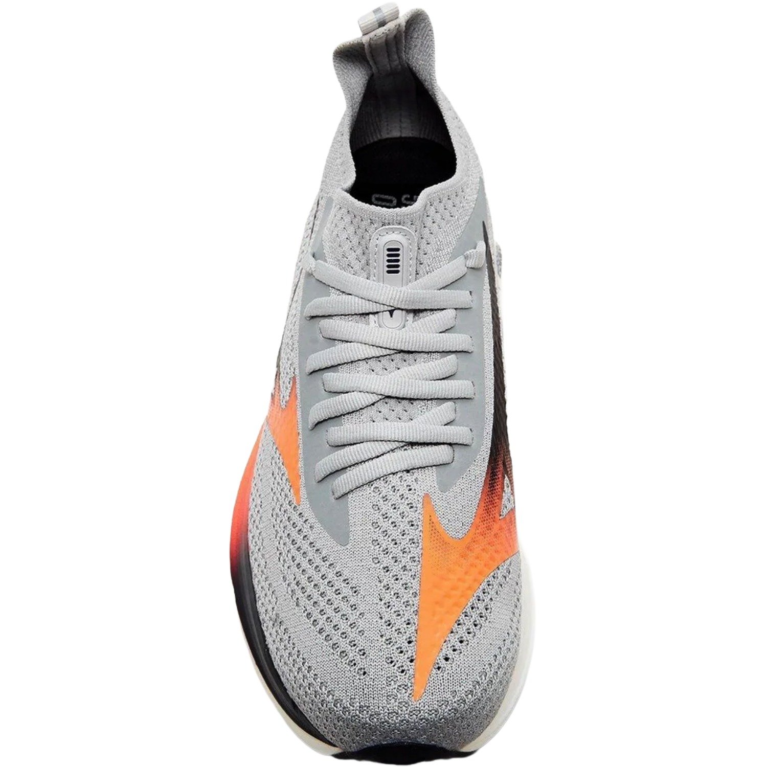 Tênis Mizuno Neo Zen Masculino Cinza 3