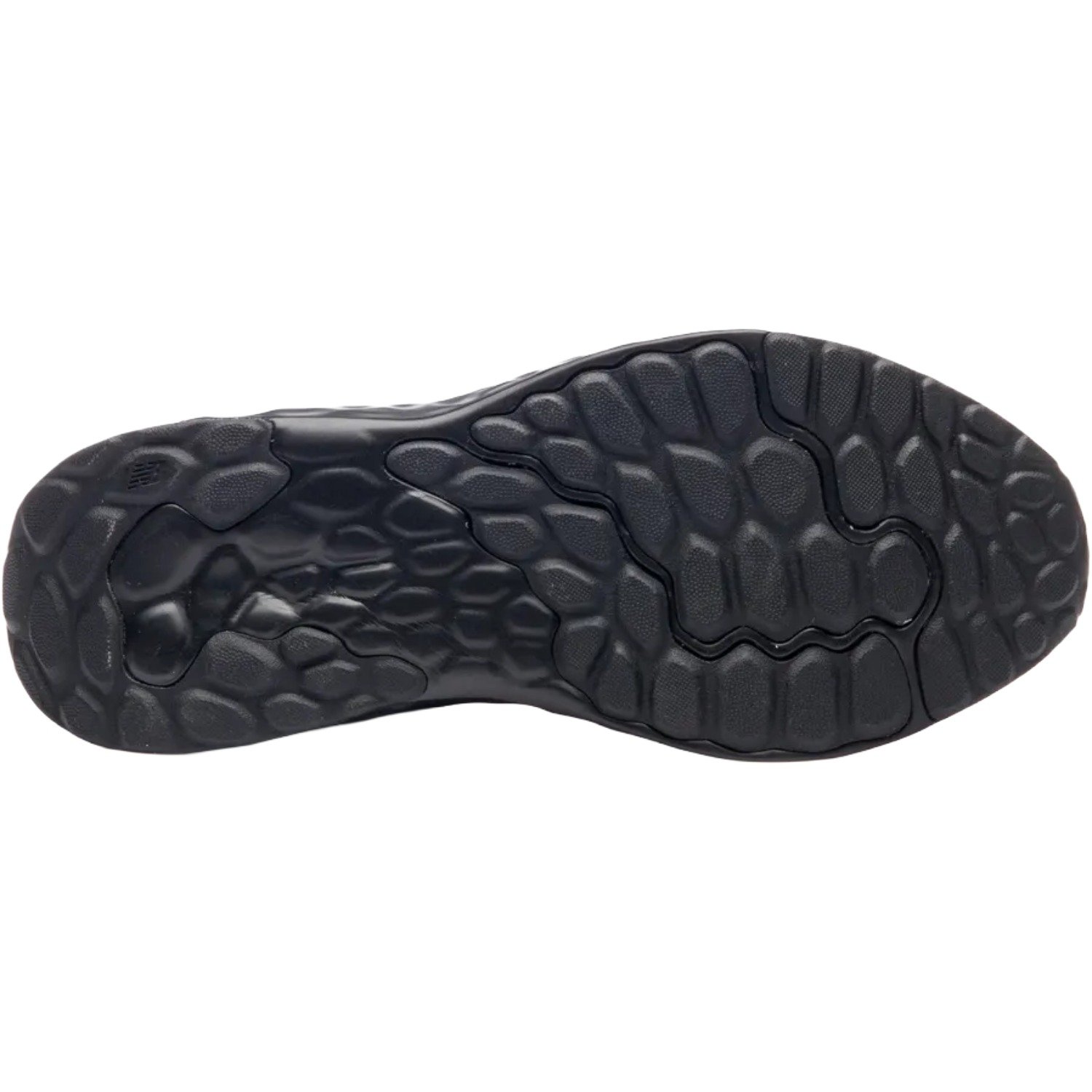 Tênis New Balance Fresh Foam Arishiv4 Masculino Preto 2