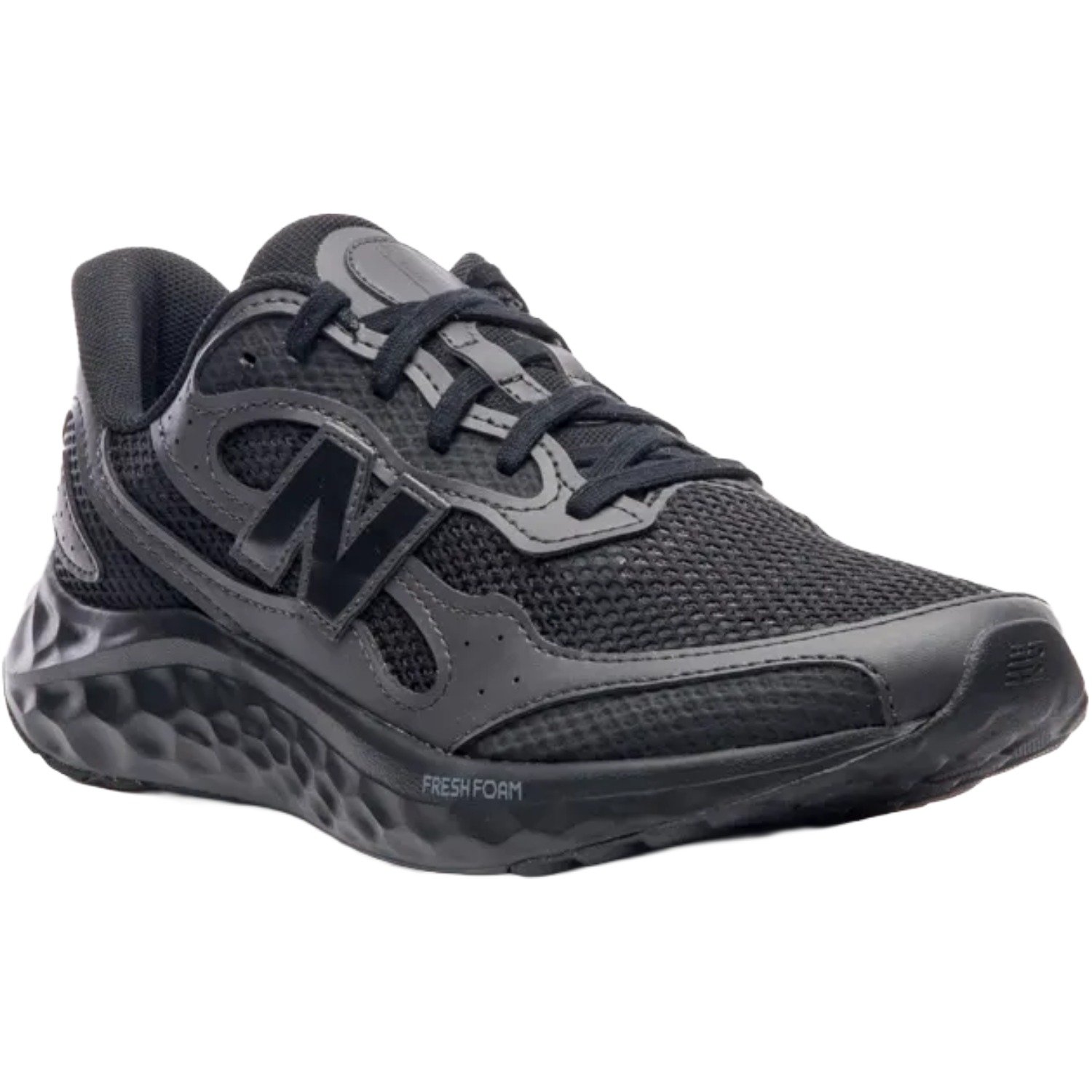 Tênis New Balance Fresh Foam Arishiv4 Masculino Preto 4