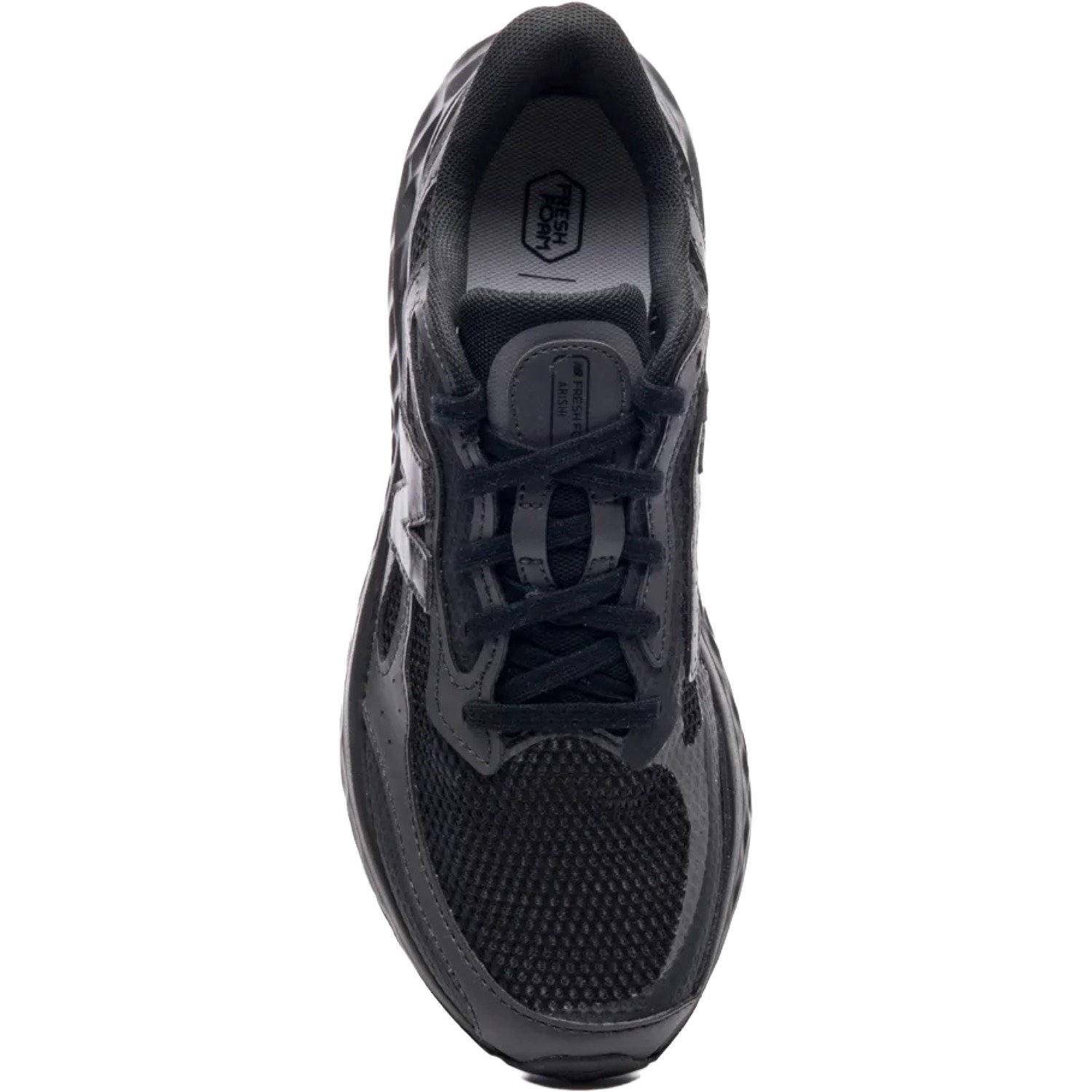 Tênis New Balance Fresh Foam Arishiv4 Masculino Preto 5