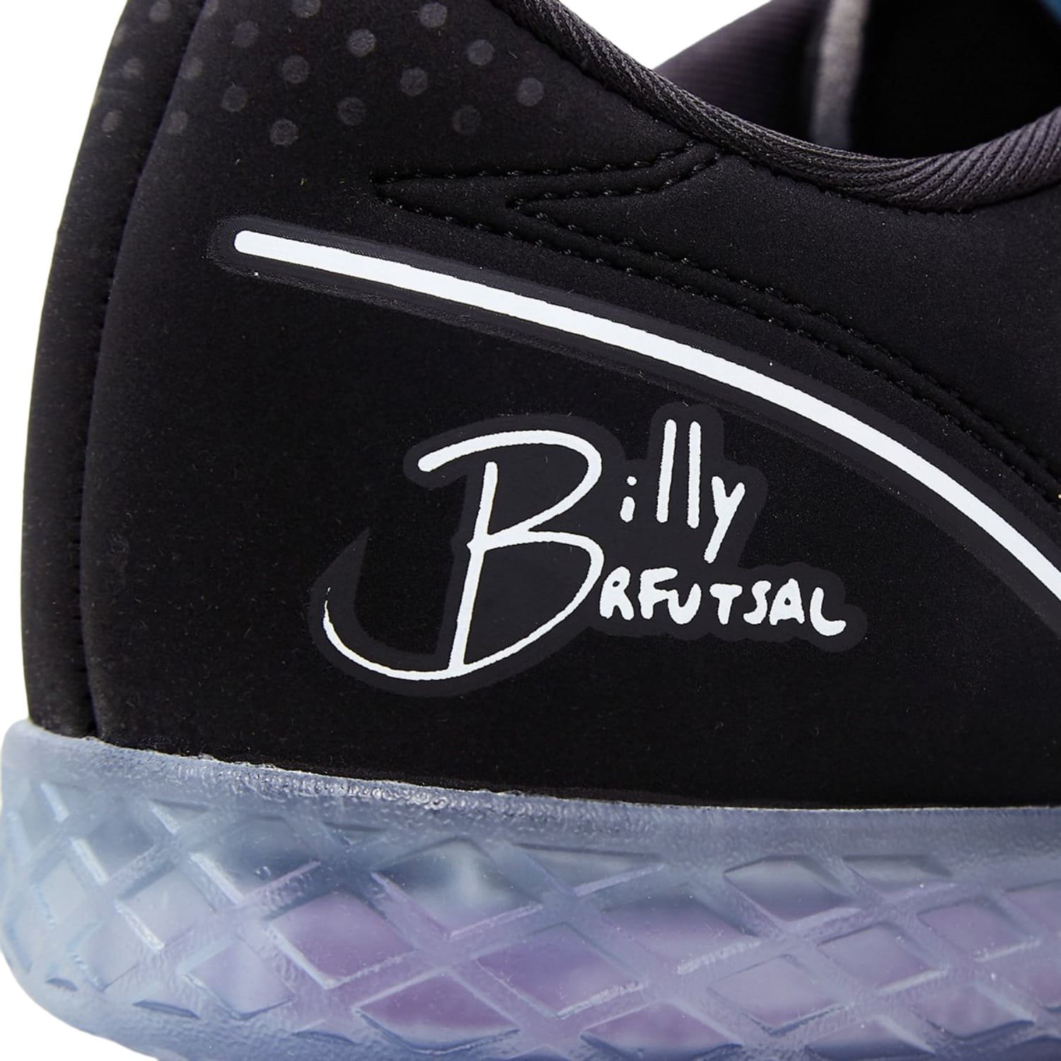 Chuteira Futsal Umbro Br Futsal Masculino Preto 5