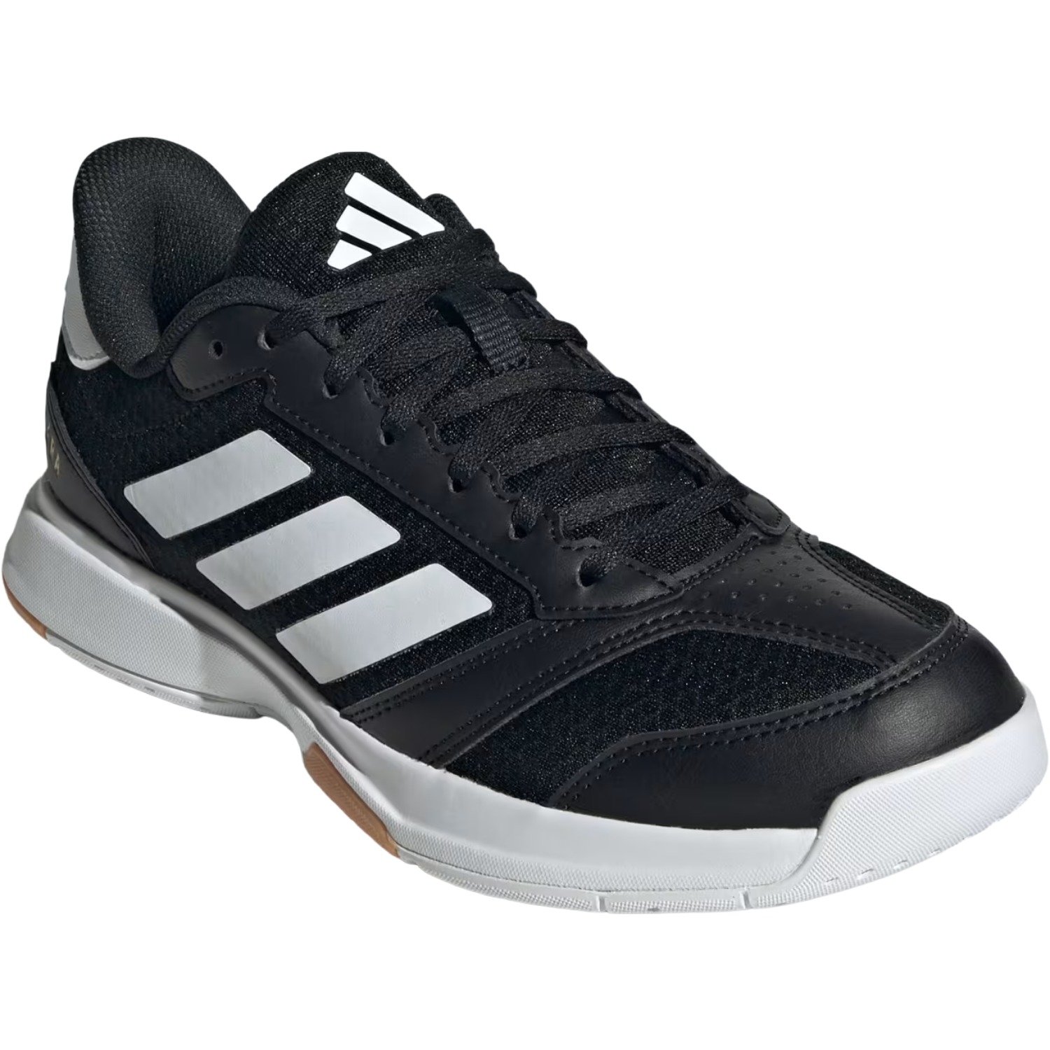 Tênis Adidas Ligra 8 Feminino Preto 3