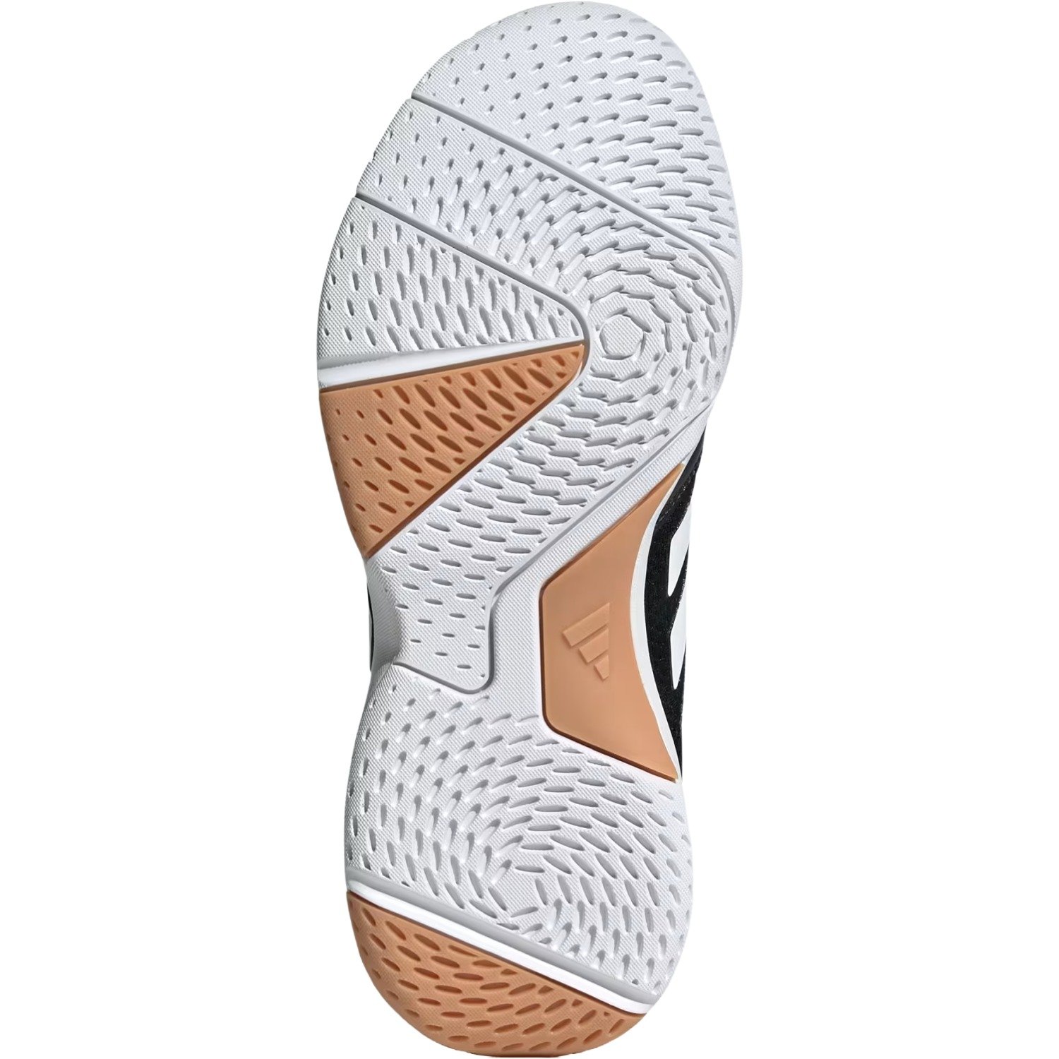 Tênis Adidas Ligra 8 Feminino Preto 6