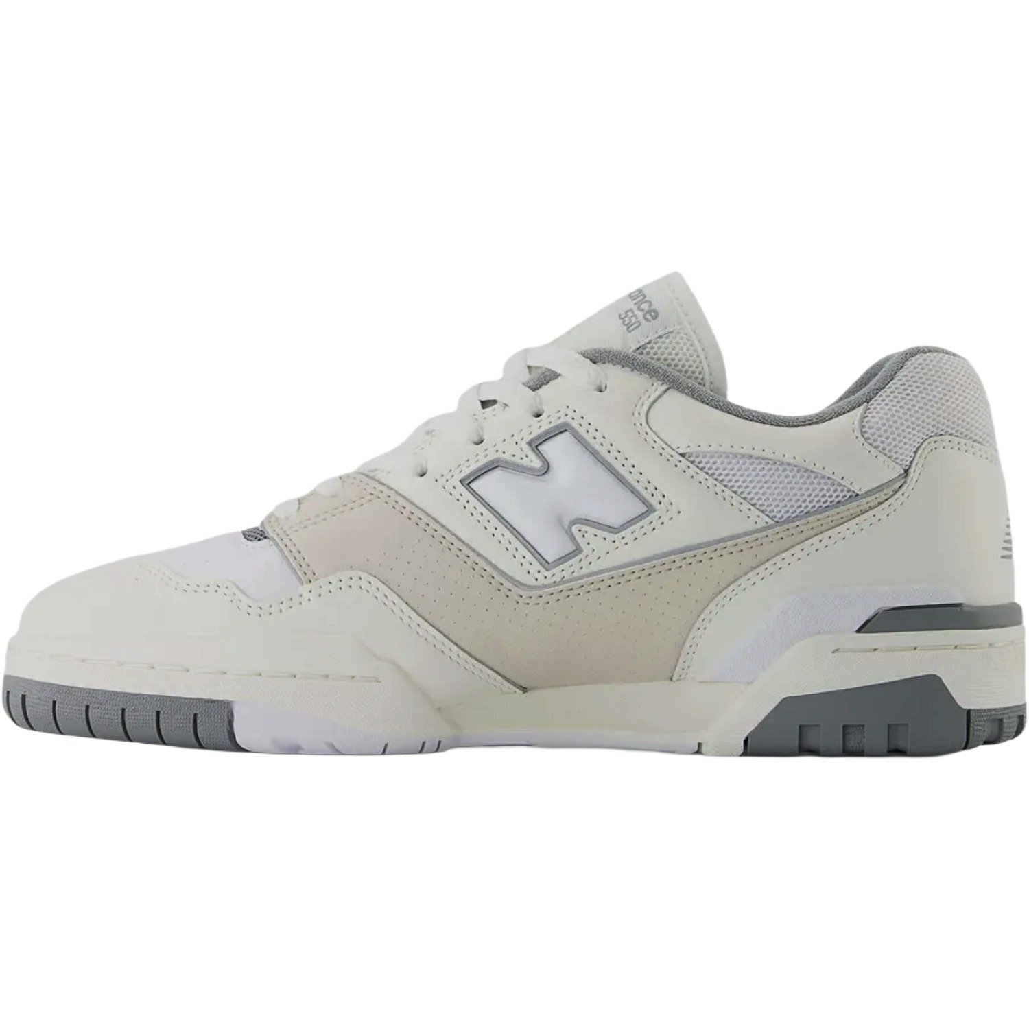 Tênis New Balance 550 Masculino Bege 3
