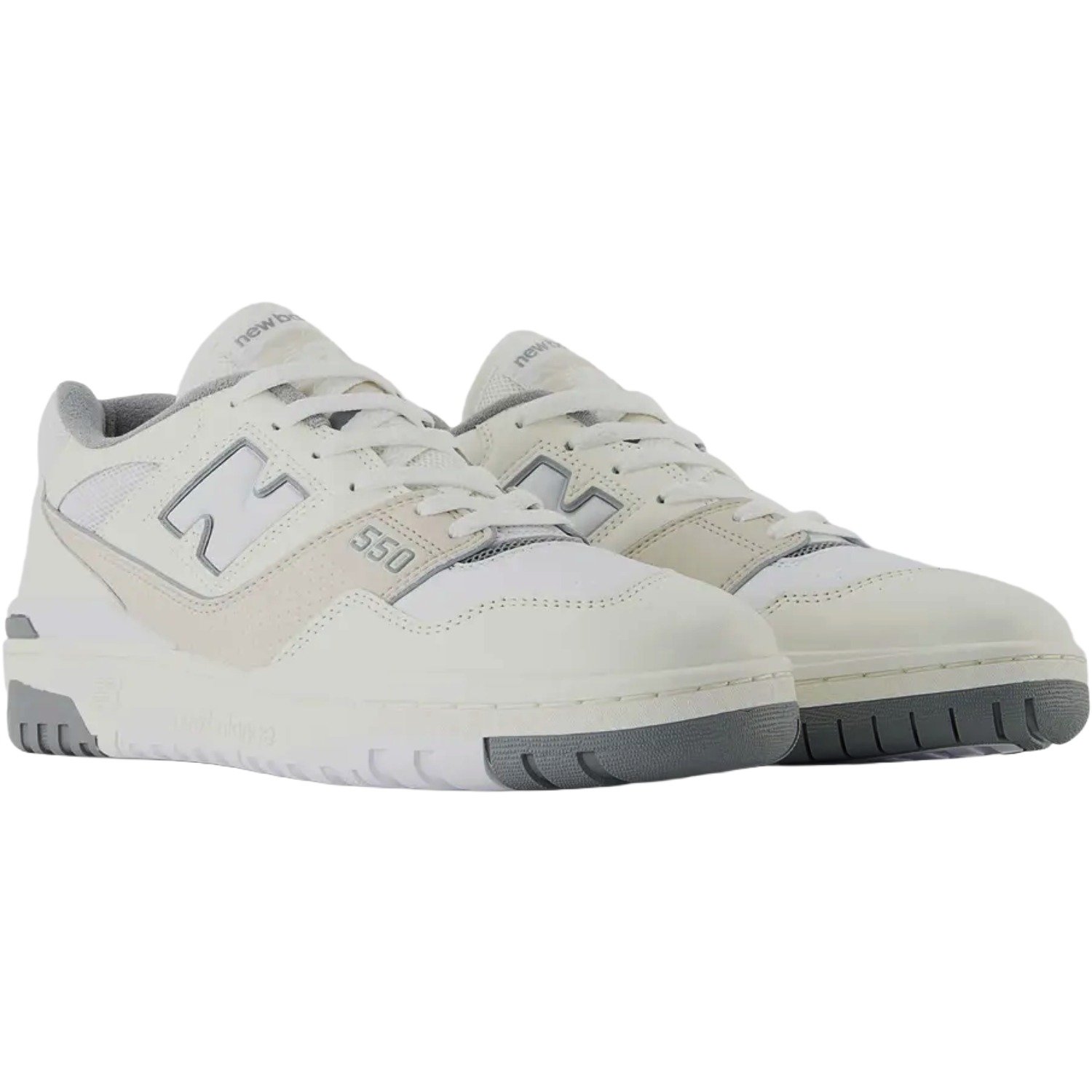 Tênis New Balance 550 Masculino Bege 4