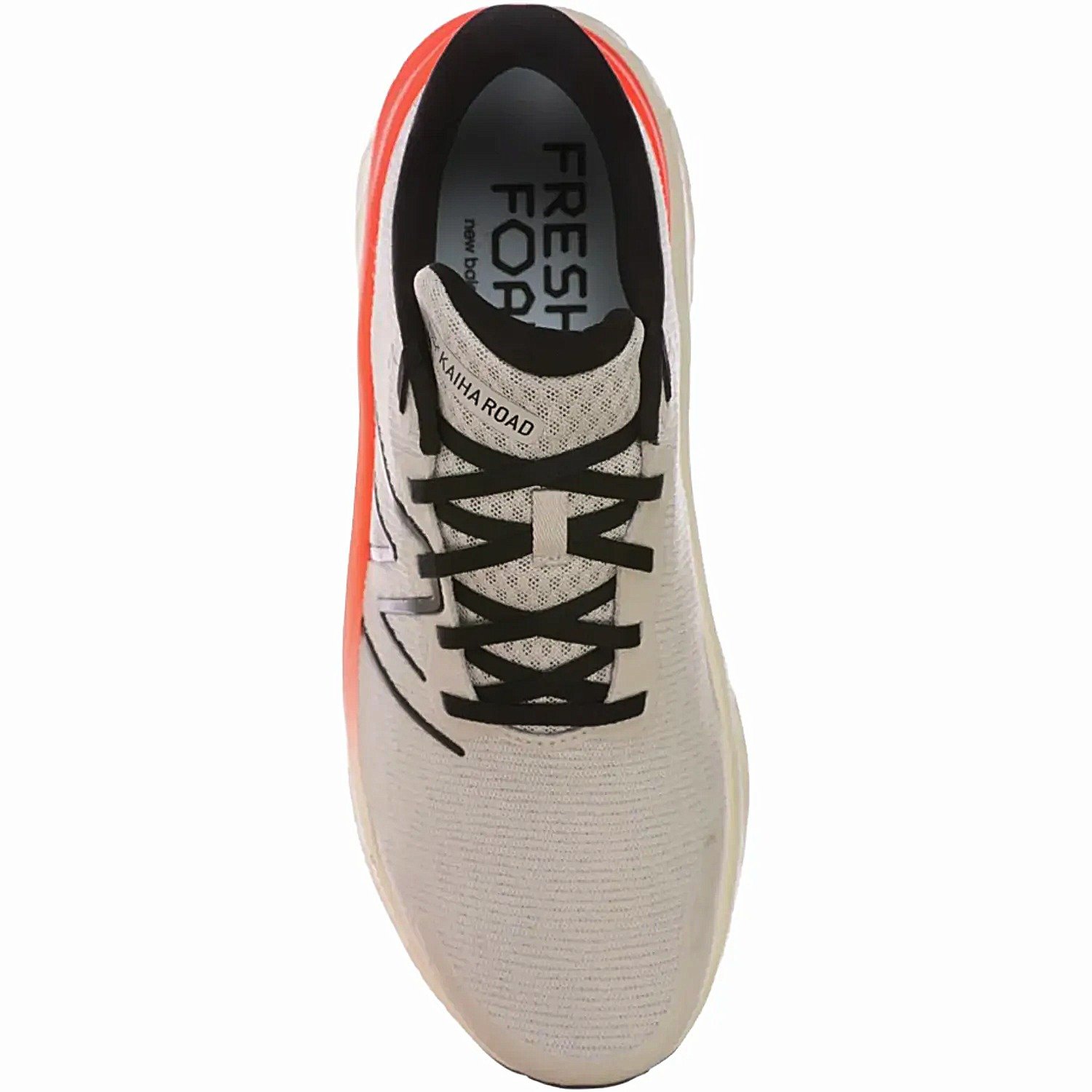 Tênis New Balance Fresh Foam Kaiha Road Masculino Bege 5