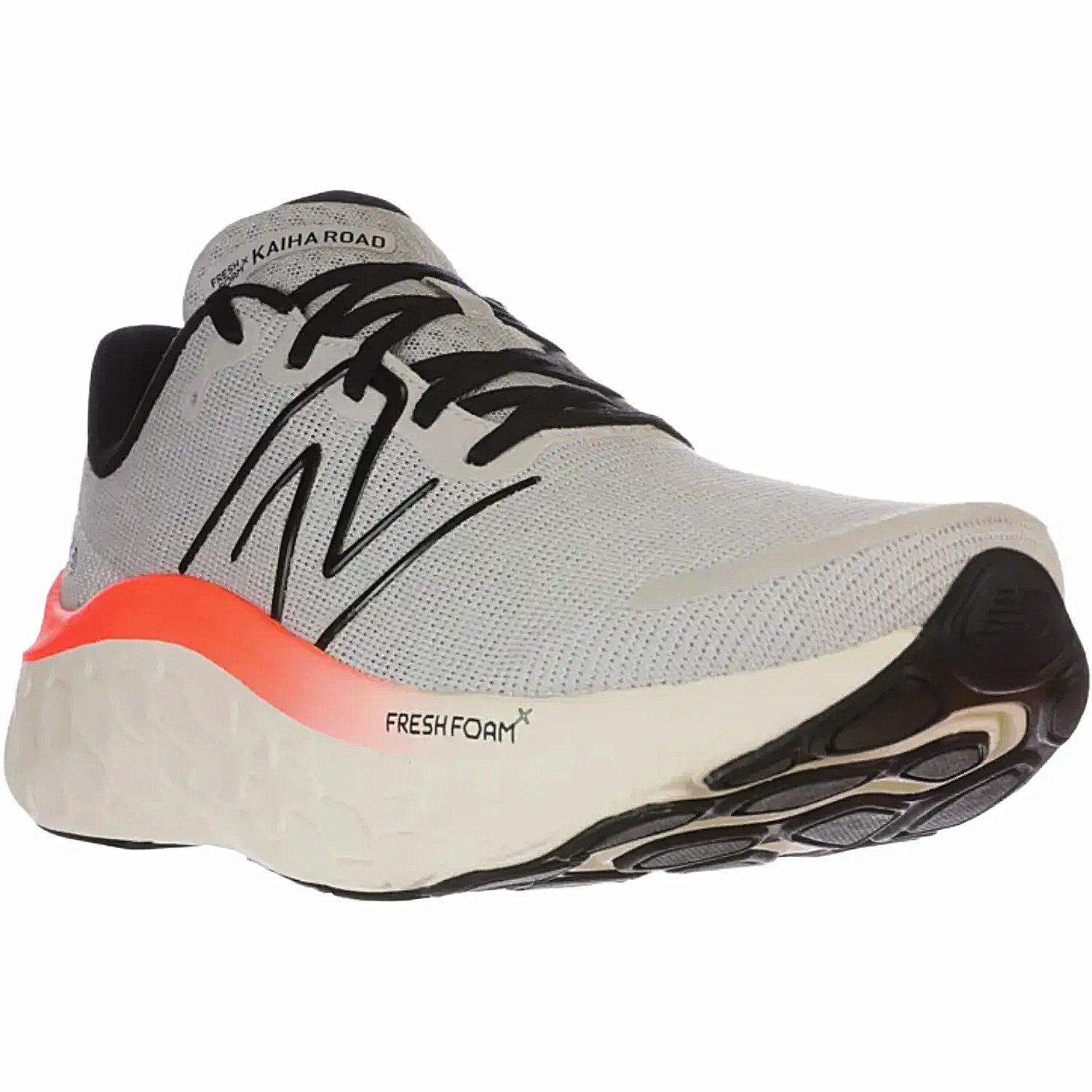 Tênis New Balance Fresh Foam Kaiha Road Masculino Bege 3