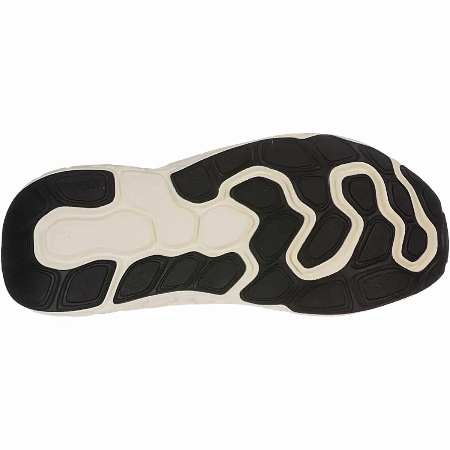 Tênis New Balance Fresh Foam Kaiha Road Masculino Bege 4