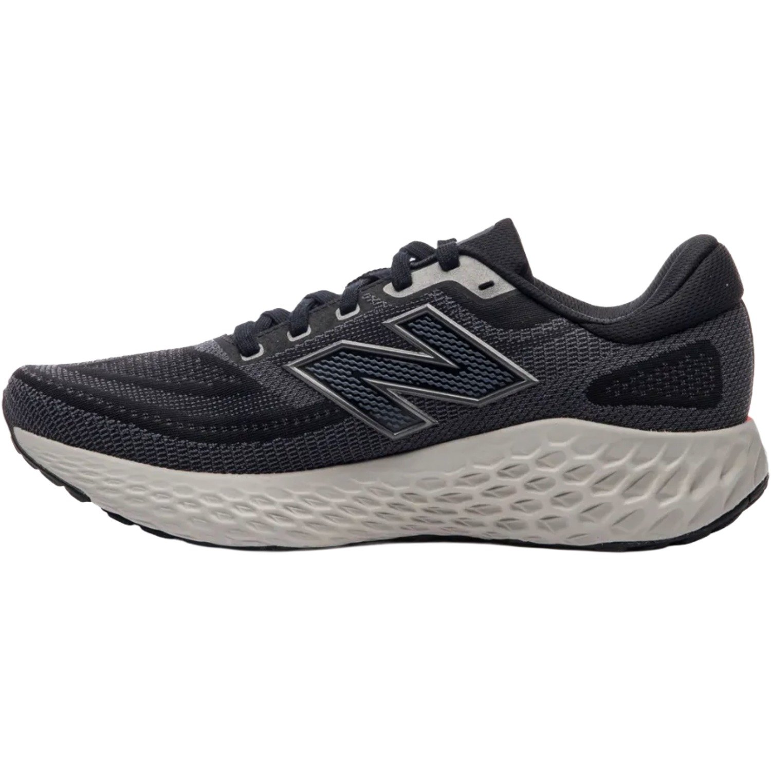 Tênis New Balance Fresh Foam X Evozv4 Masculino Preto 2