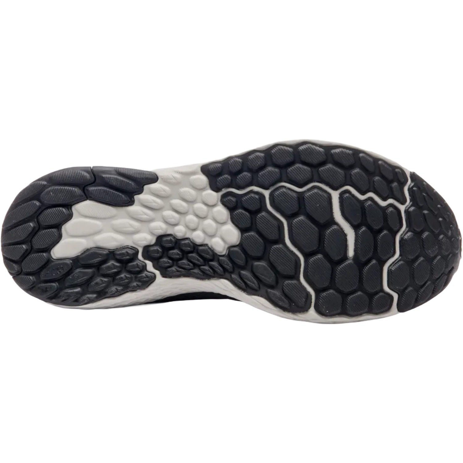 Tênis New Balance Fresh Foam X Evozv4 Masculino Preto 3