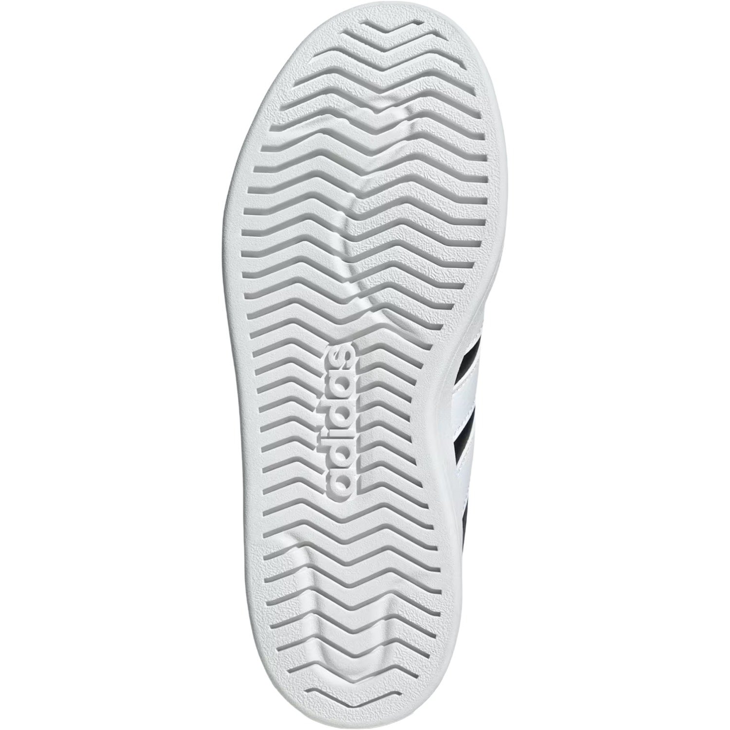 Tênis Adidas Streettalk Infantil Preto 6