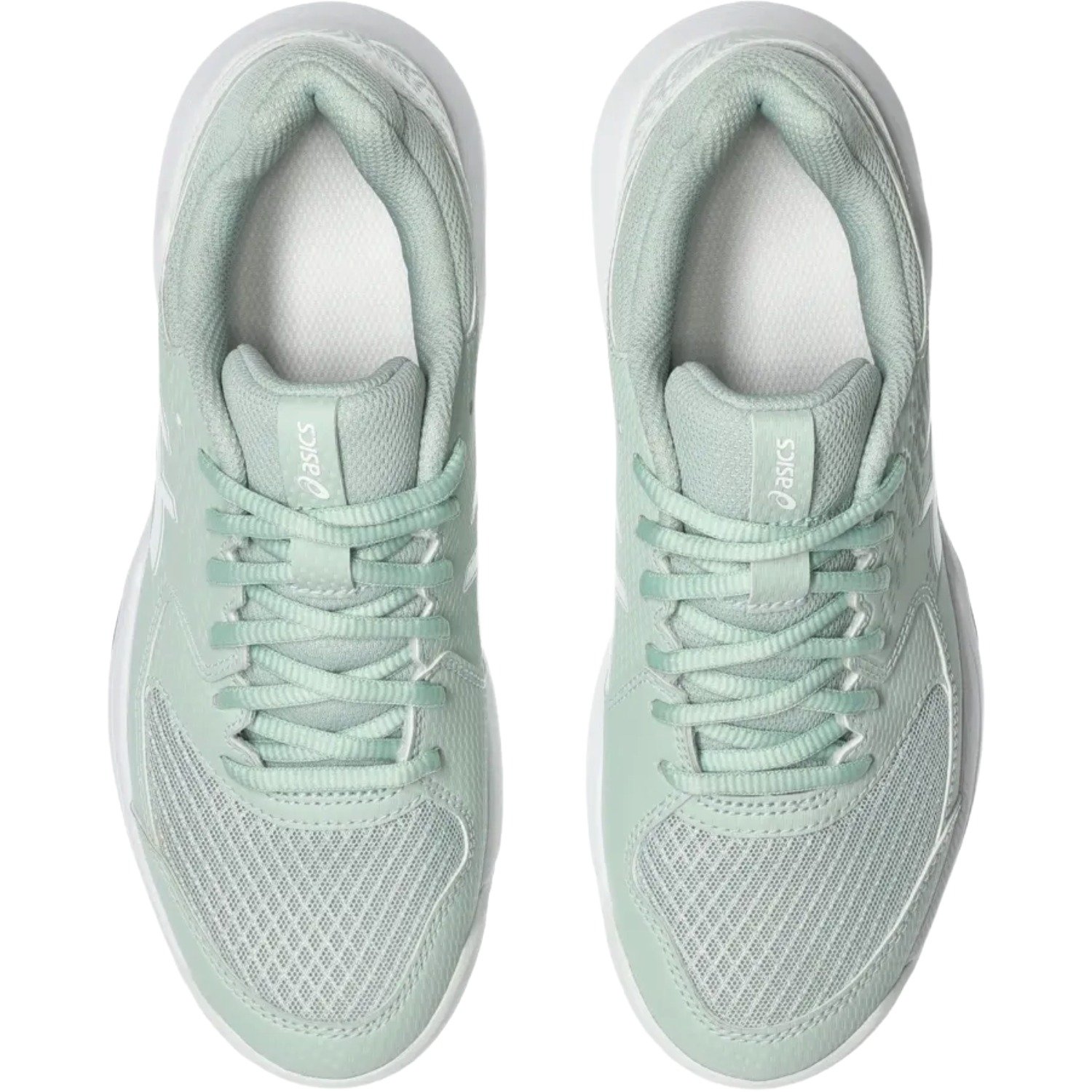 Tênis Asics Gel-Dedicate 8 Clay Feminino Verde 6