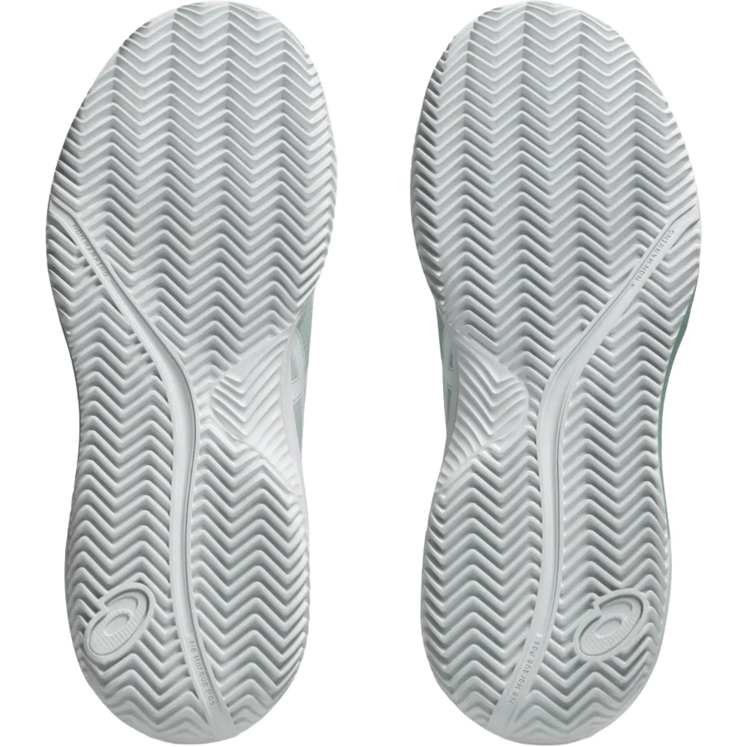 Tênis Asics Gel-Dedicate 8 Clay Feminino Verde 7