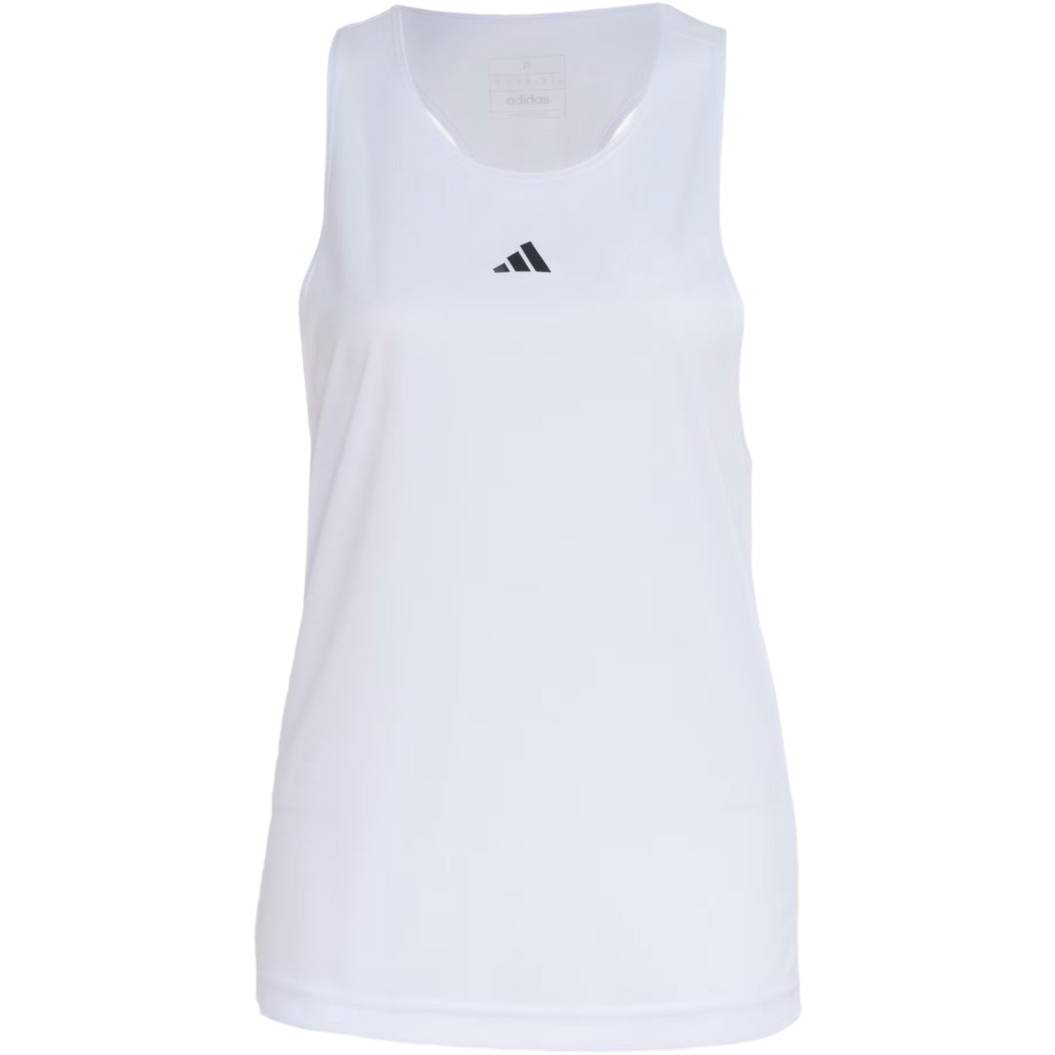 Regata Adidas Treino Básica Feminino
