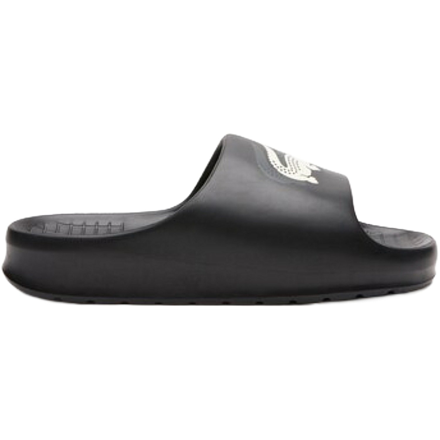 Chinelo Lacoste Serve Slide 2.0 Unissex