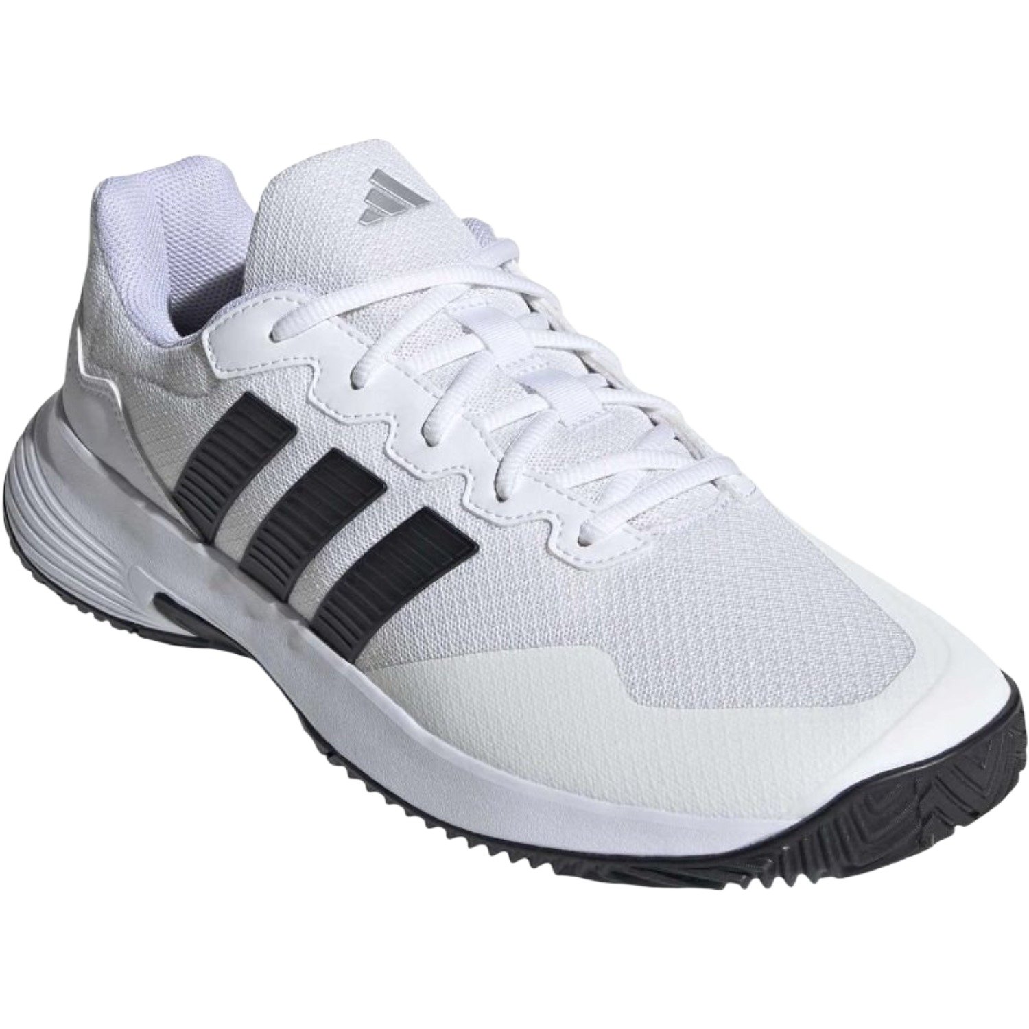 Tênis Adidas Gamecourt 2.0 Masculino Branco 3