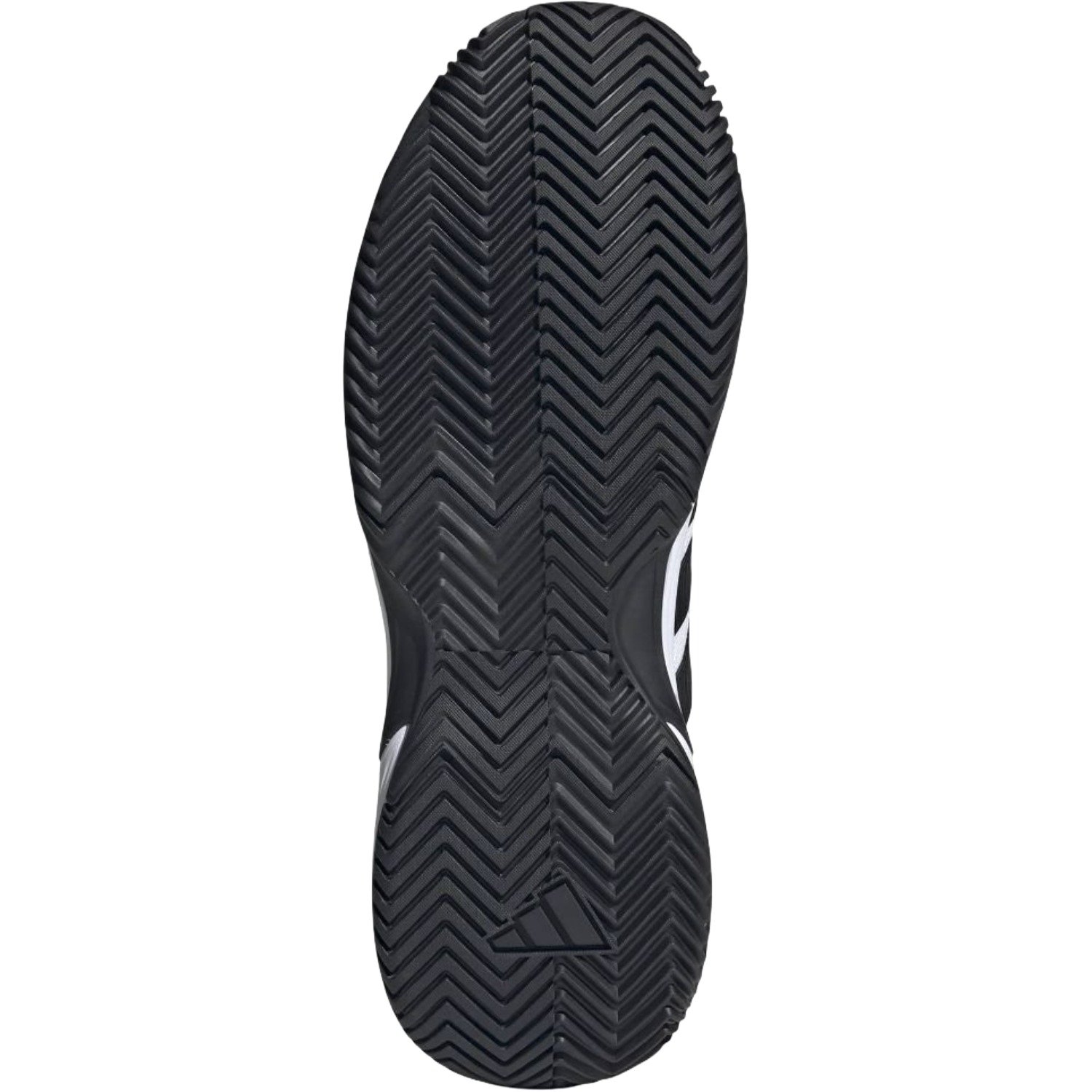 Tênis Adidas Gamecourt 2.0 Masculino Branco 6