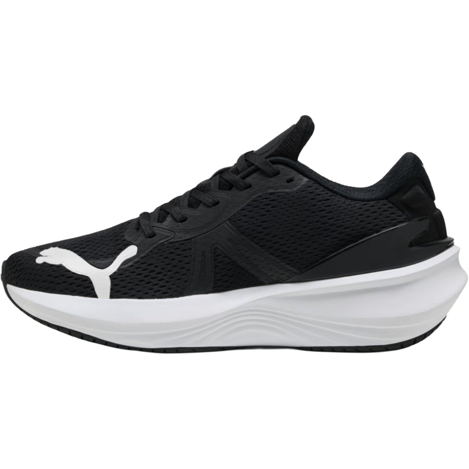 Tênis Puma Scend Pro 2 Feminino Preto 2
