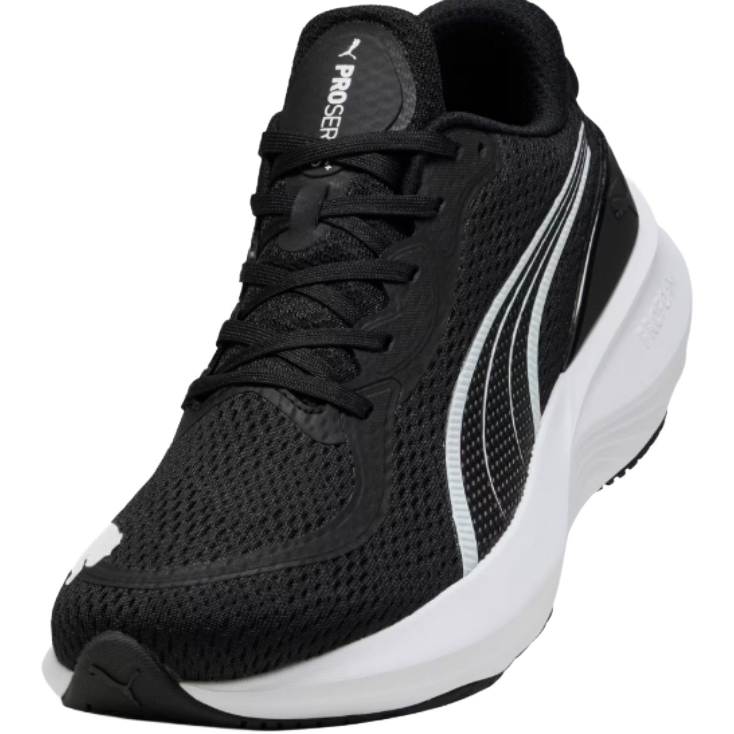 Tênis Puma Scend Pro 2 Feminino Preto 3