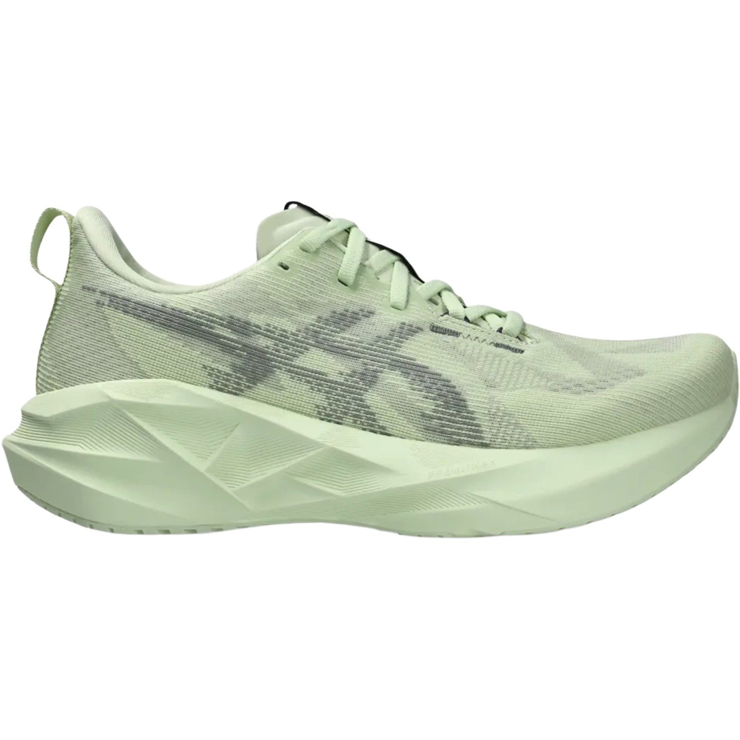 Tênis Asics Novablast 5 Feminino