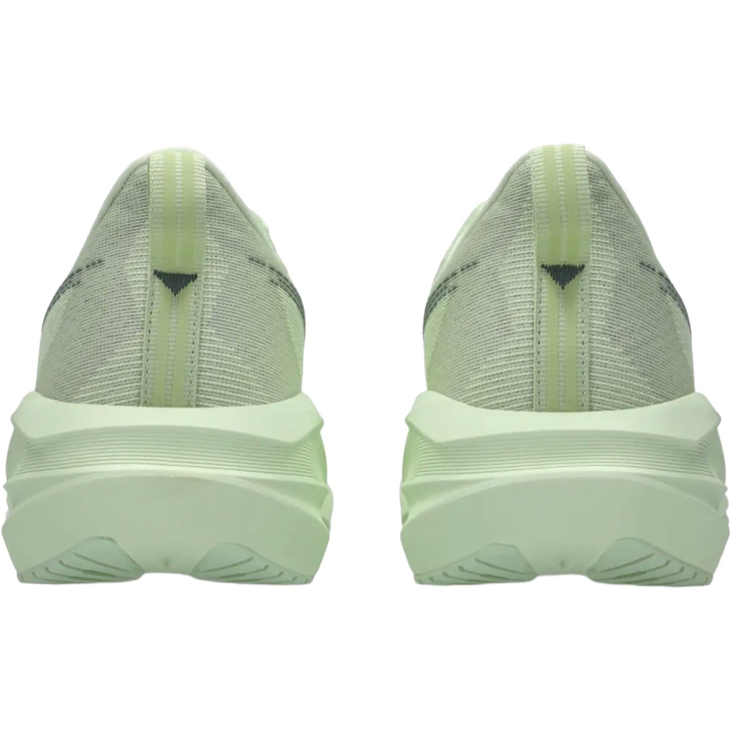 Tênis Asics Novablast 5 Feminino Verde 5