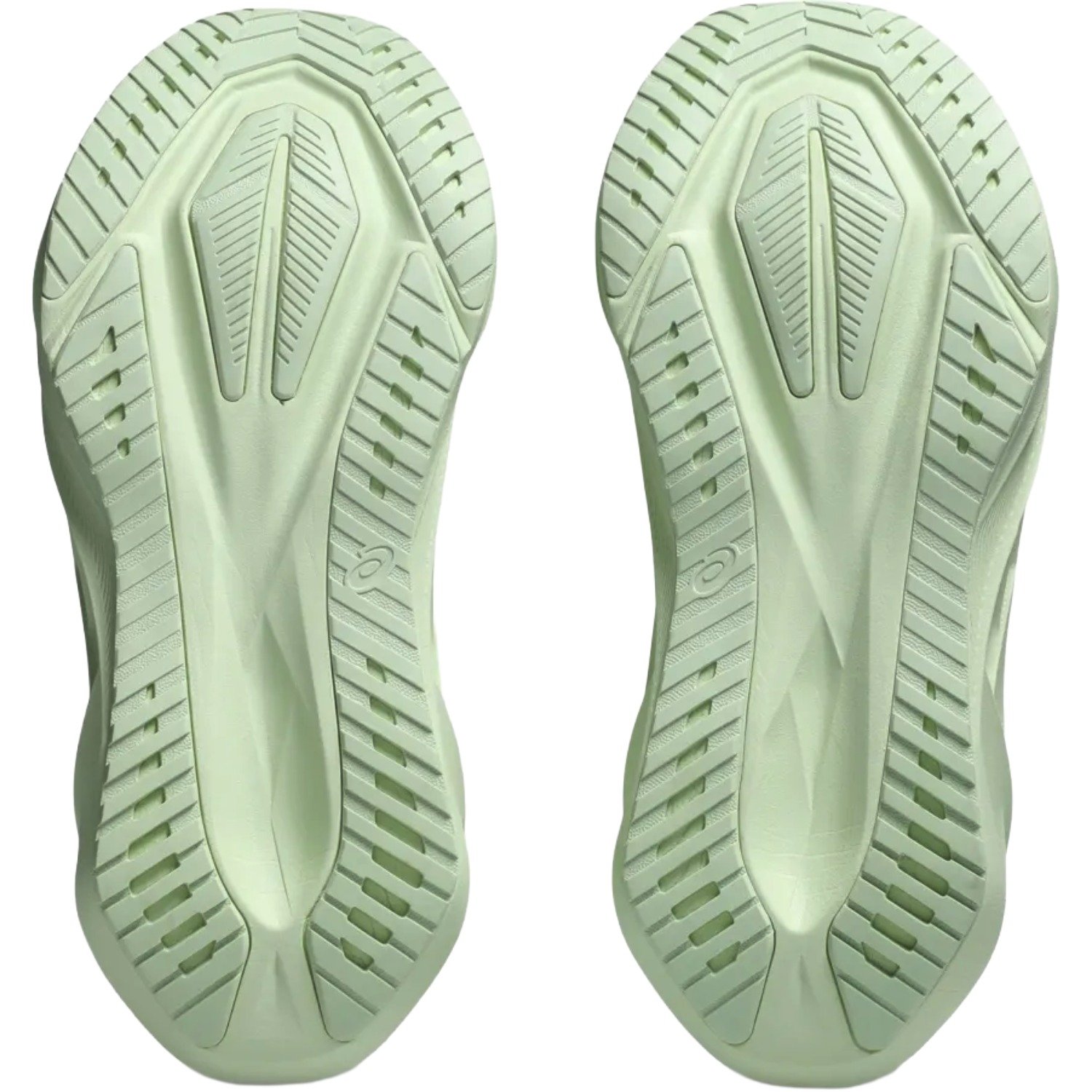 Tênis Asics Novablast 5 Feminino Verde 7