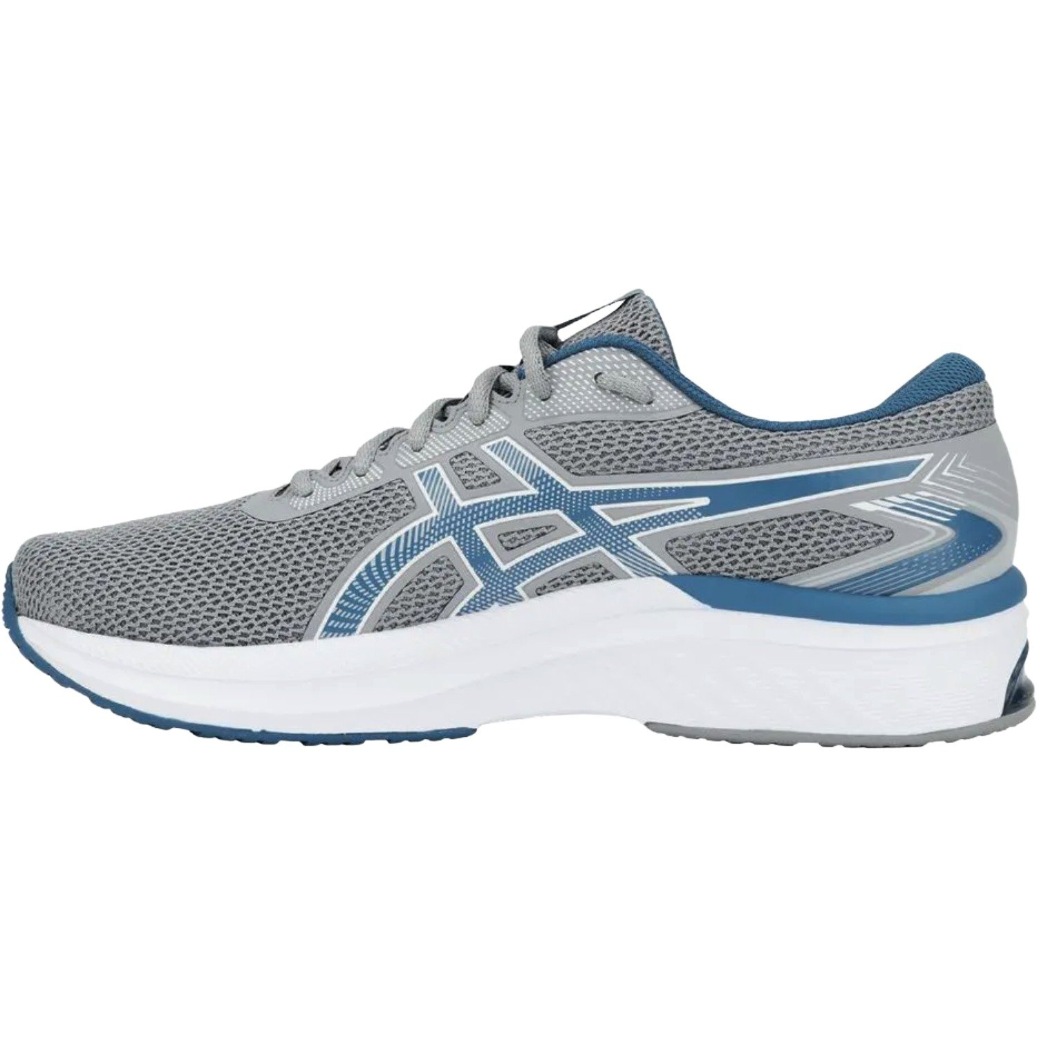 Tênis Asics Gel Sparta 2 Masculino Cinza/Azul 2
