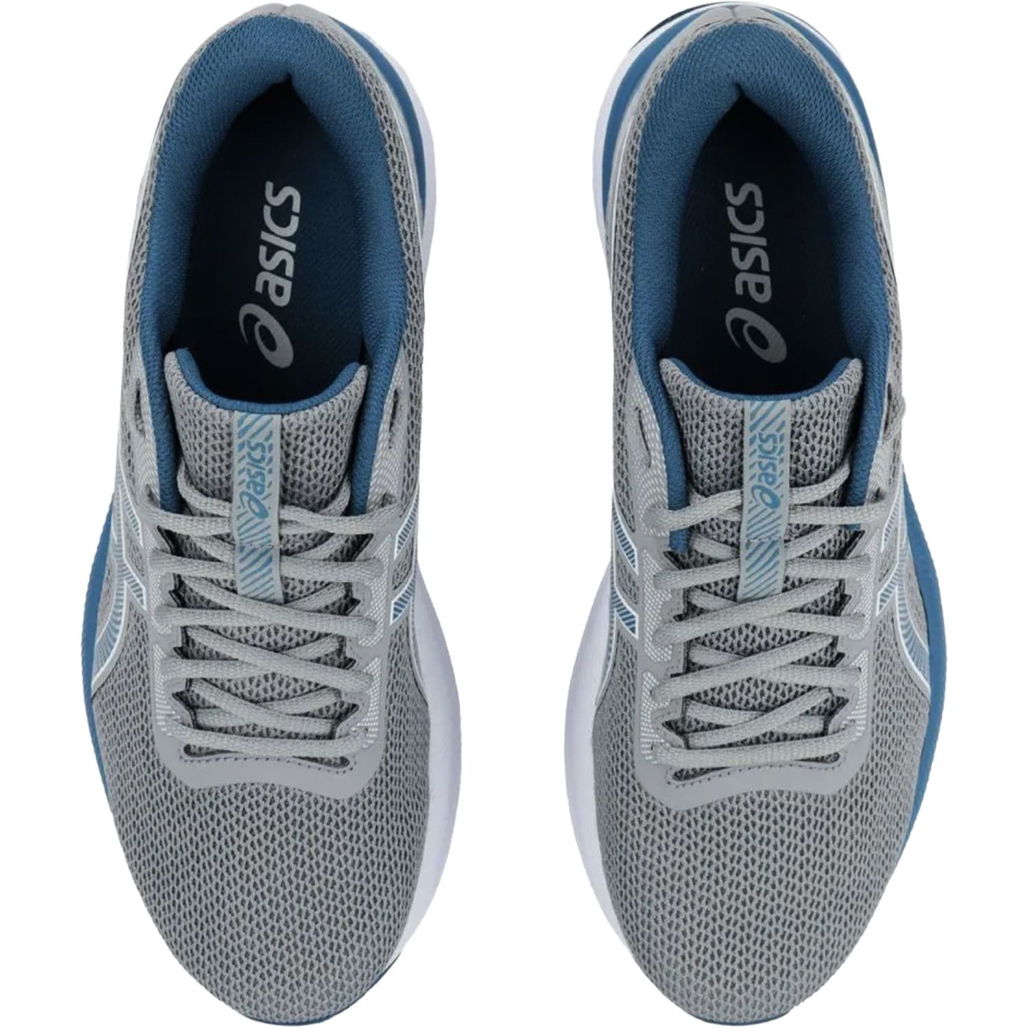 Tênis Asics Gel Sparta 2 Masculino Cinza/Azul 6