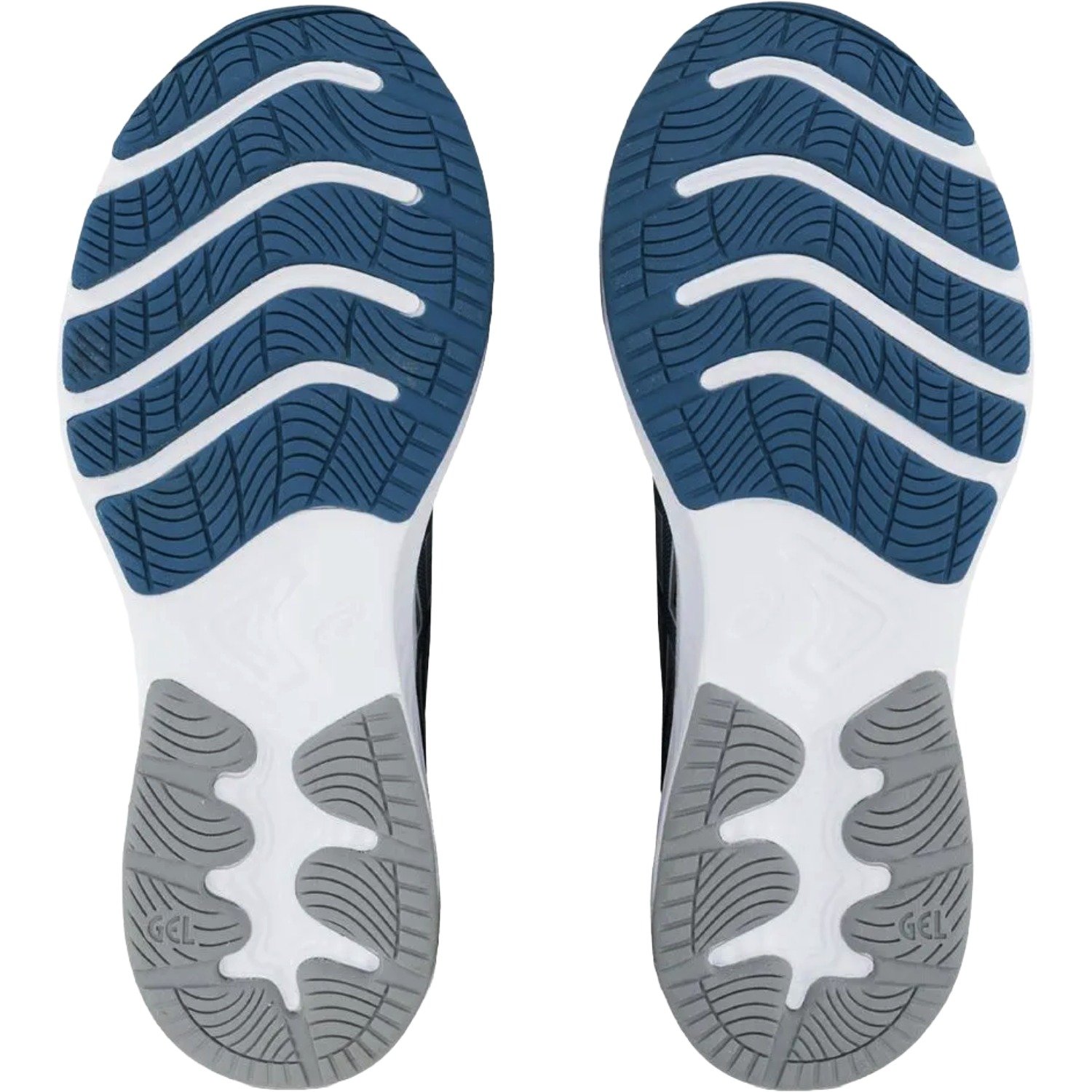 Tênis Asics Gel Sparta 2 Masculino Cinza/Azul 7