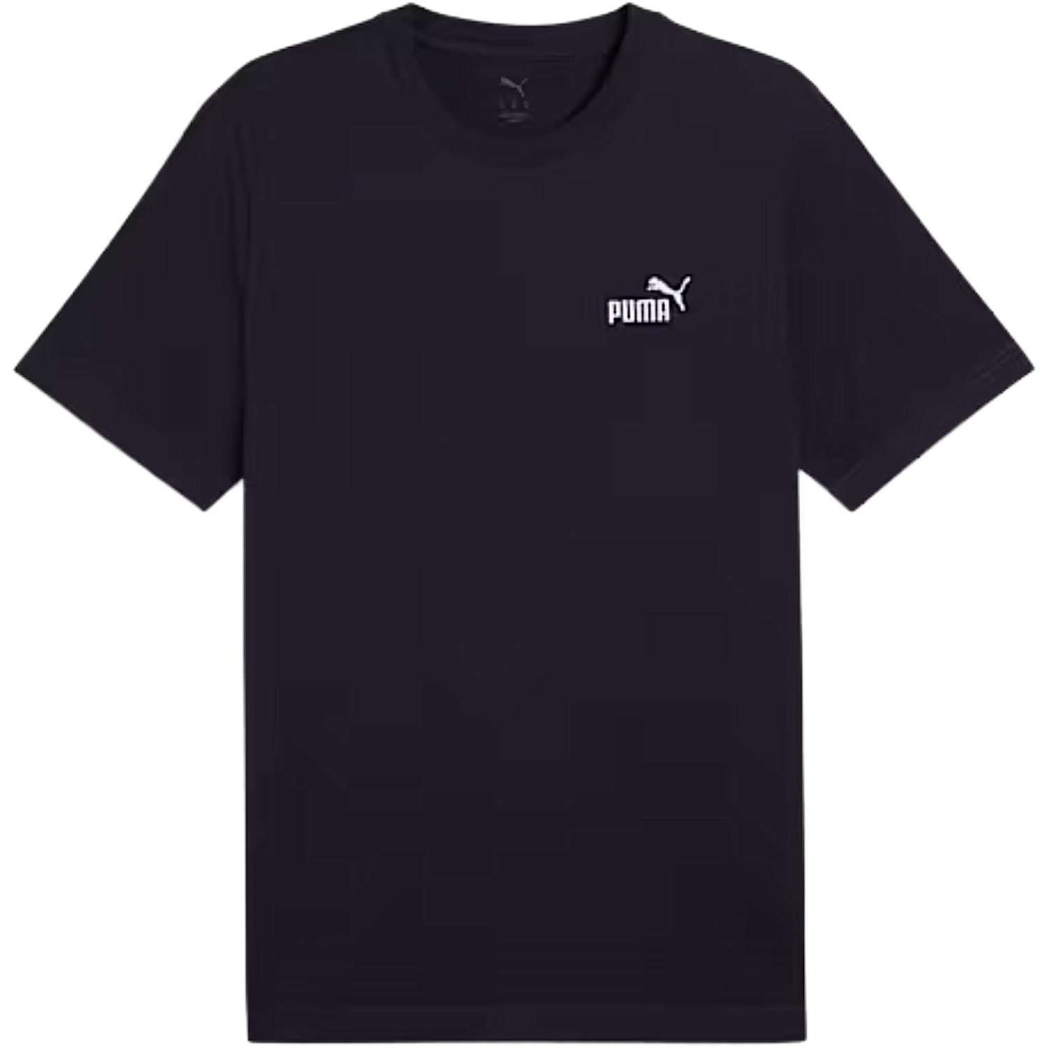 Camiseta Puma Essentials Logo No. 1 Masculino