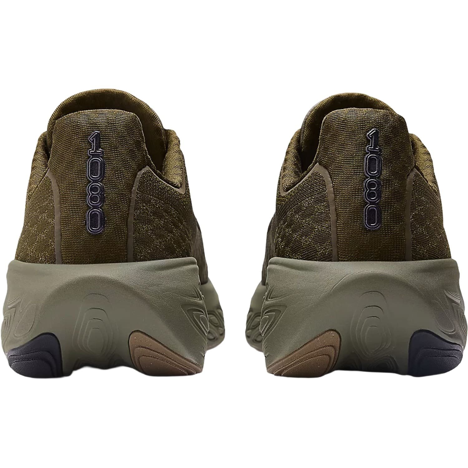 Tênis New Balance Fresh Foam X 1080 V14 Masculino Verde 5