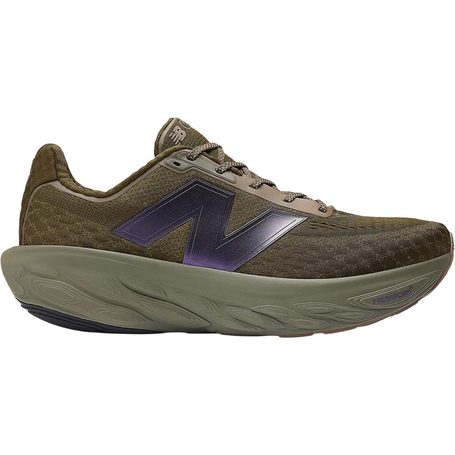 Tênis New Balance Fresh Foam X 1080 V14 Masculino