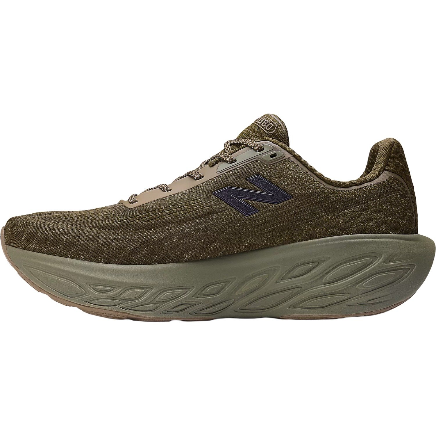 Tênis New Balance Fresh Foam X 1080 V14 Masculino Verde 3