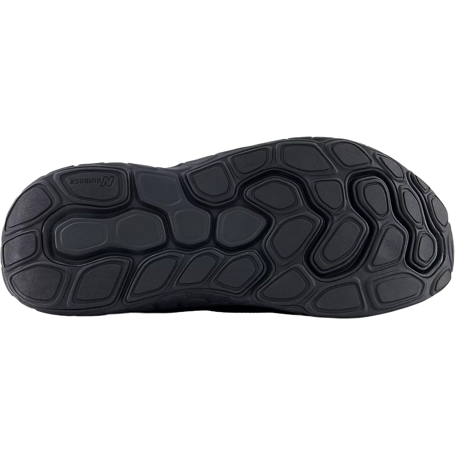 Tênis New Balance Fresh Foam X Kaiha Road Masculino Preto 2