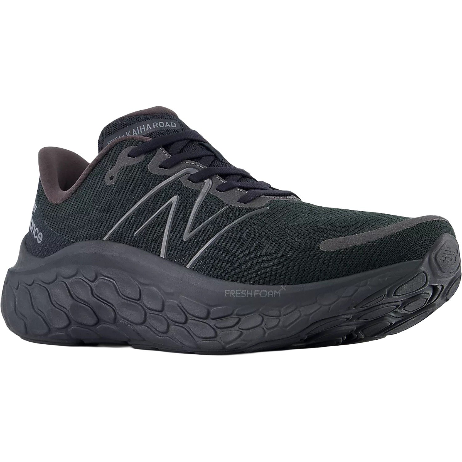 Tênis New Balance Fresh Foam X Kaiha Road Masculino Preto 4