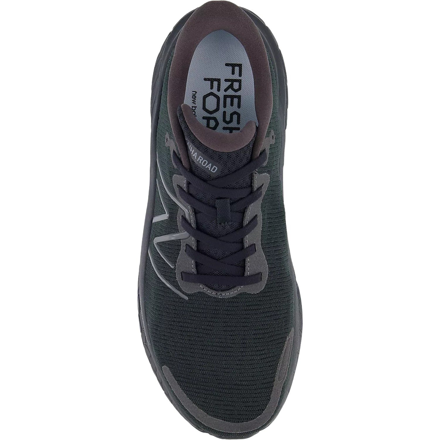 Tênis New Balance Fresh Foam X Kaiha Road Masculino Preto 5