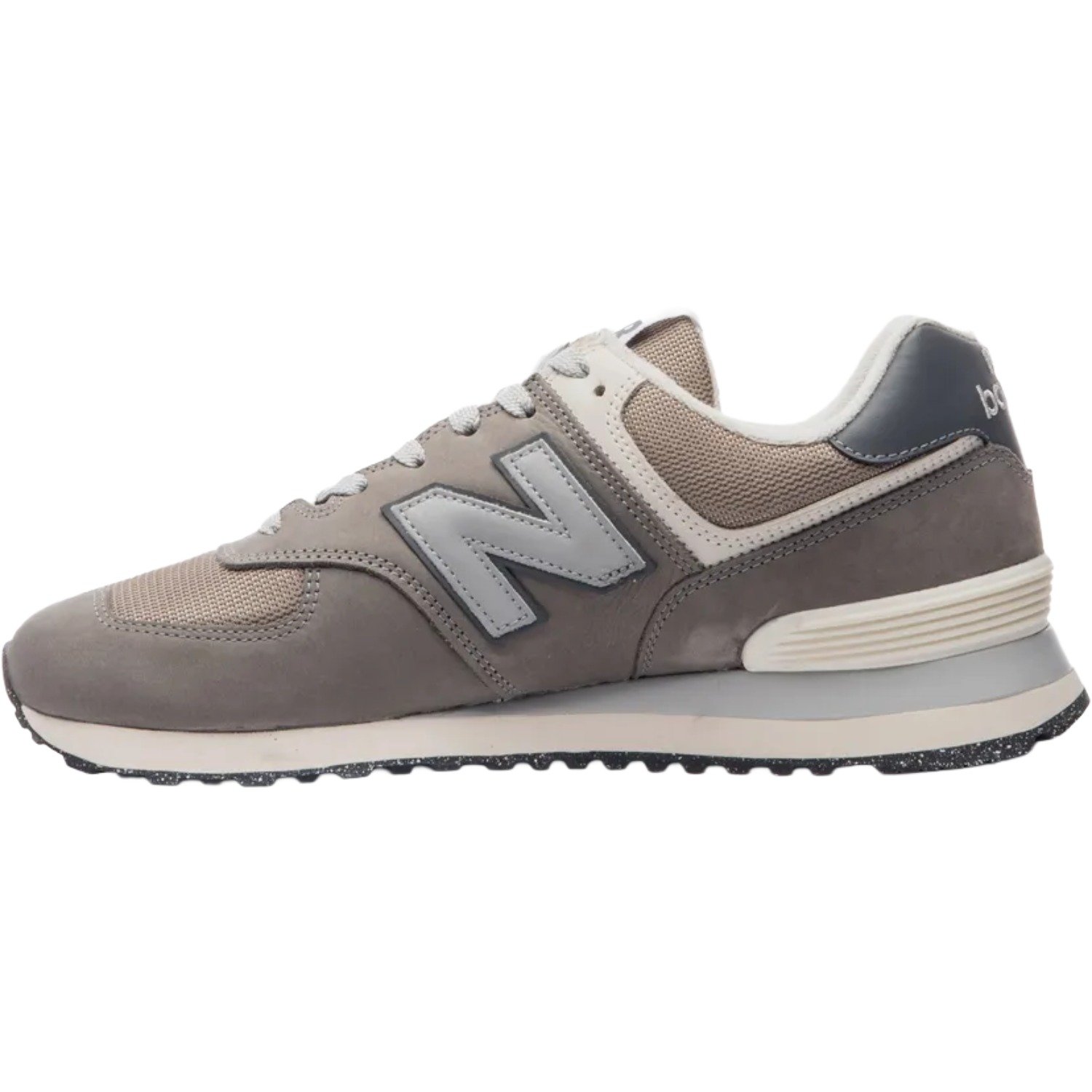 Tênis New Balance 574V2 Masculino Marrom 3
