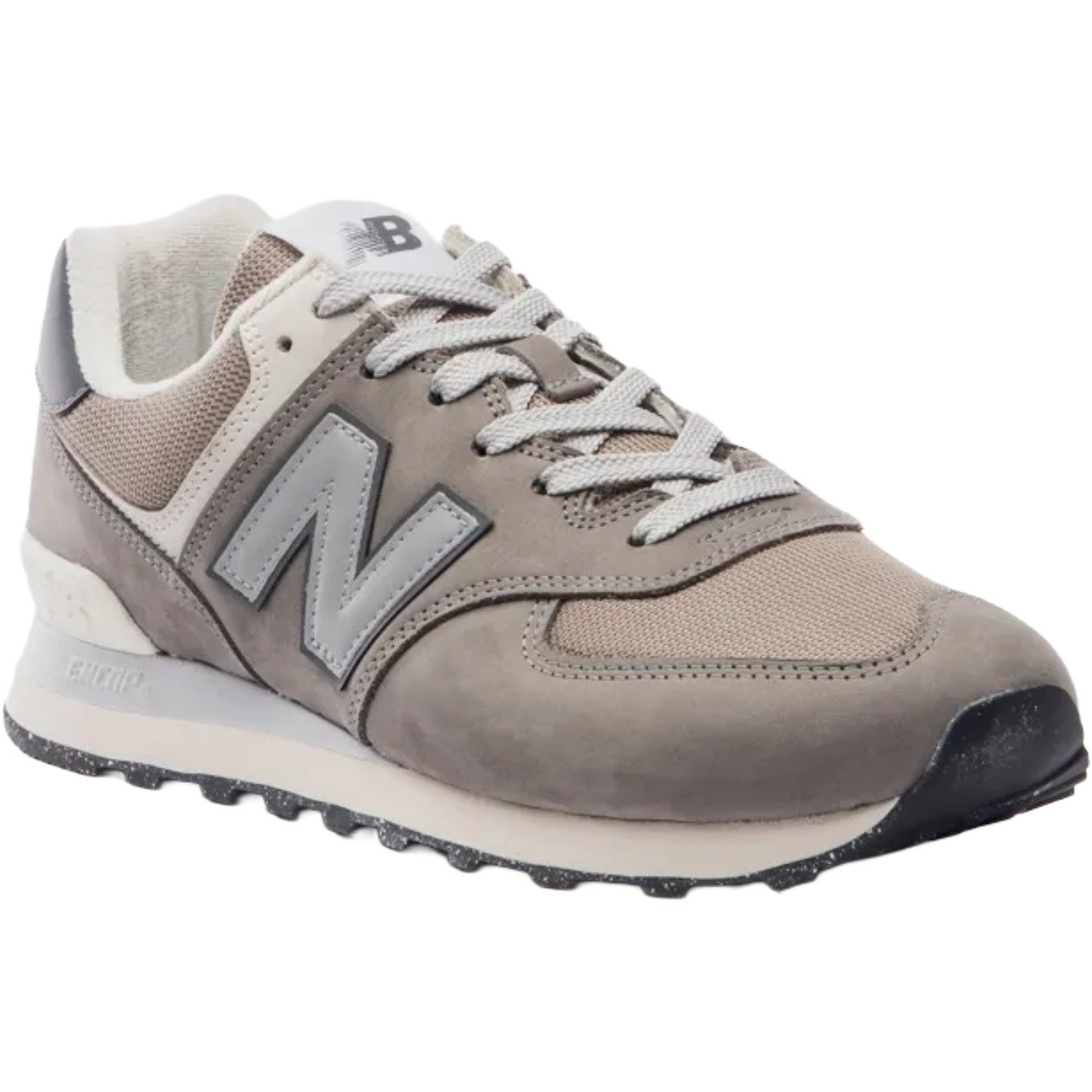 Tênis New Balance 574V2 Masculino Marrom 4