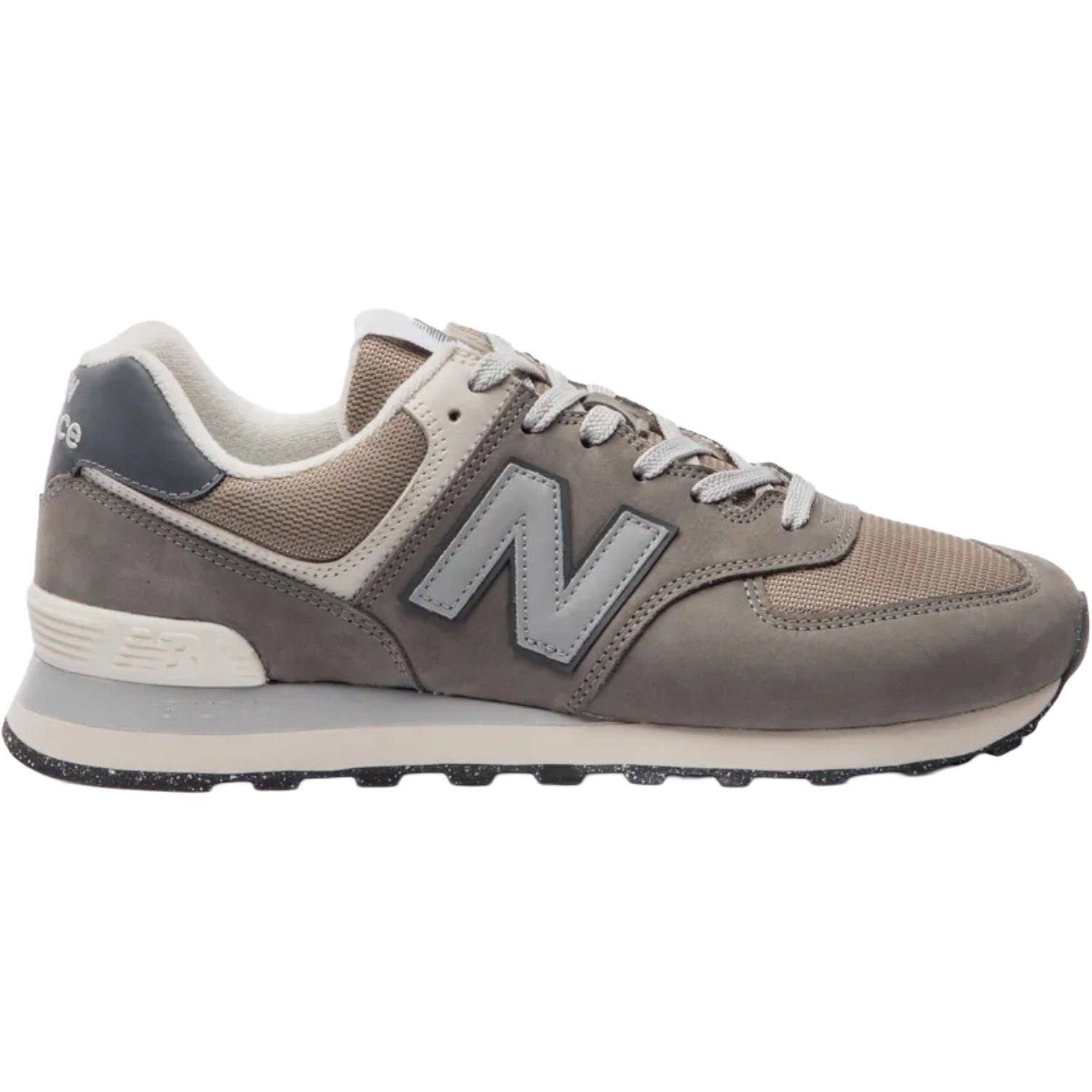 Tênis New Balance 574V2 Masculino Marrom 2