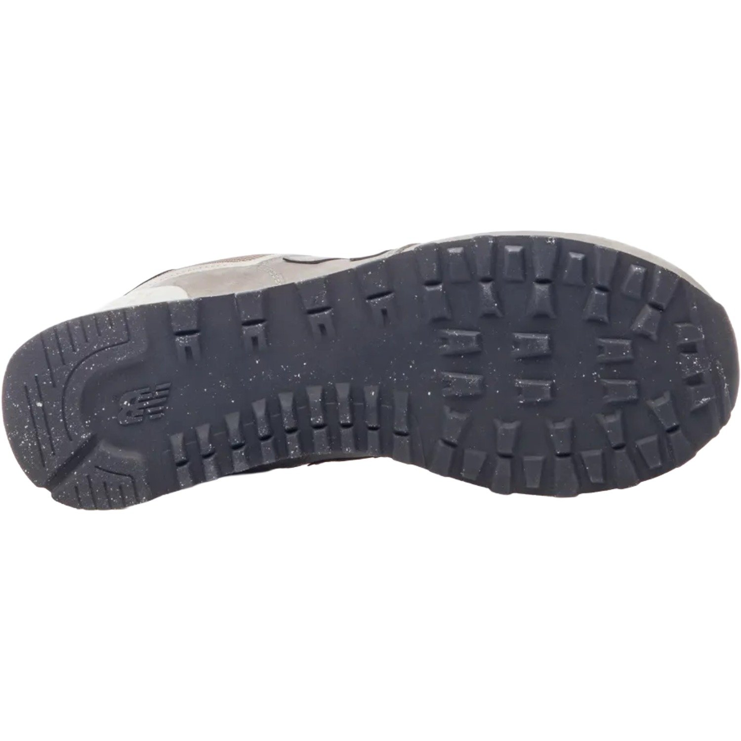 Tênis New Balance 574V2 Masculino Marrom 3