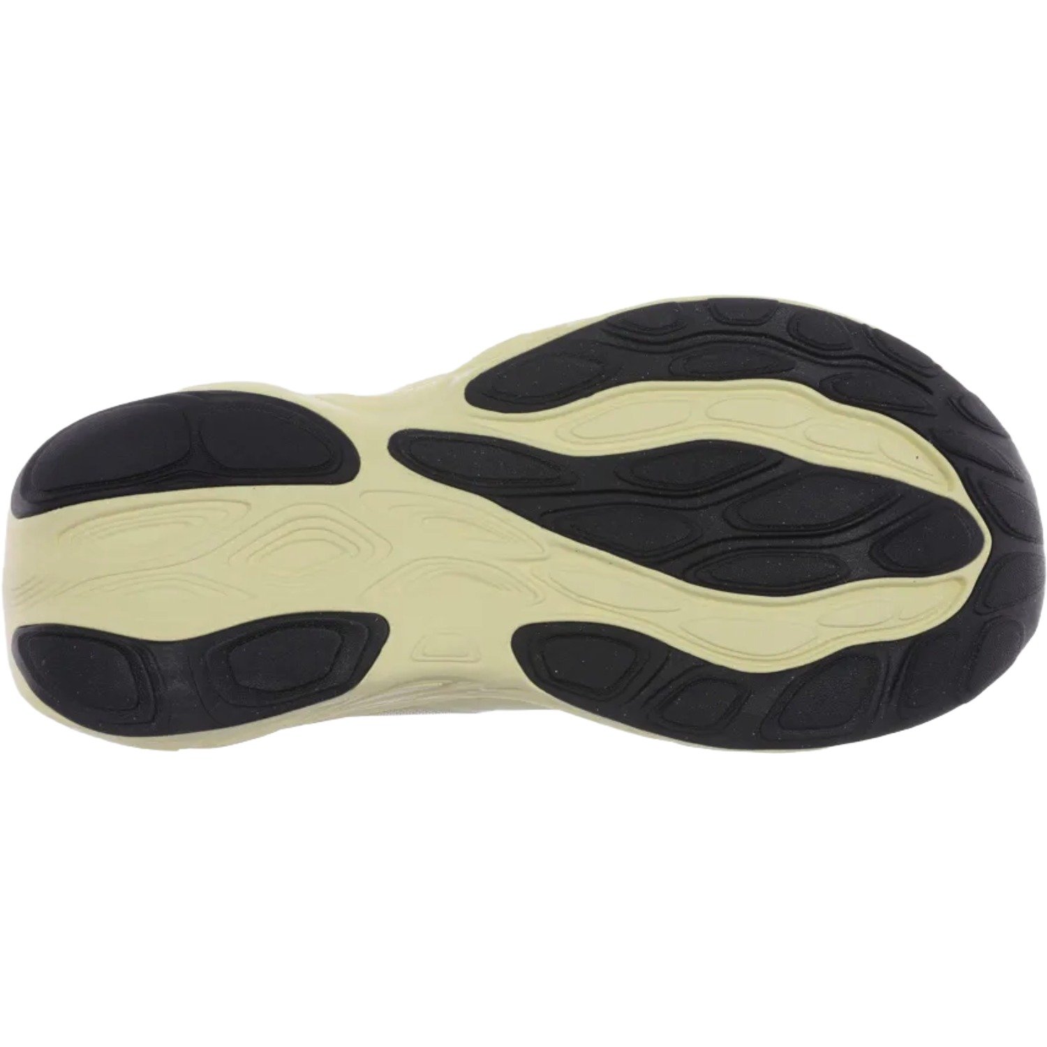 Tênis New Balance 1080 V14 Feminino Amarelo 2