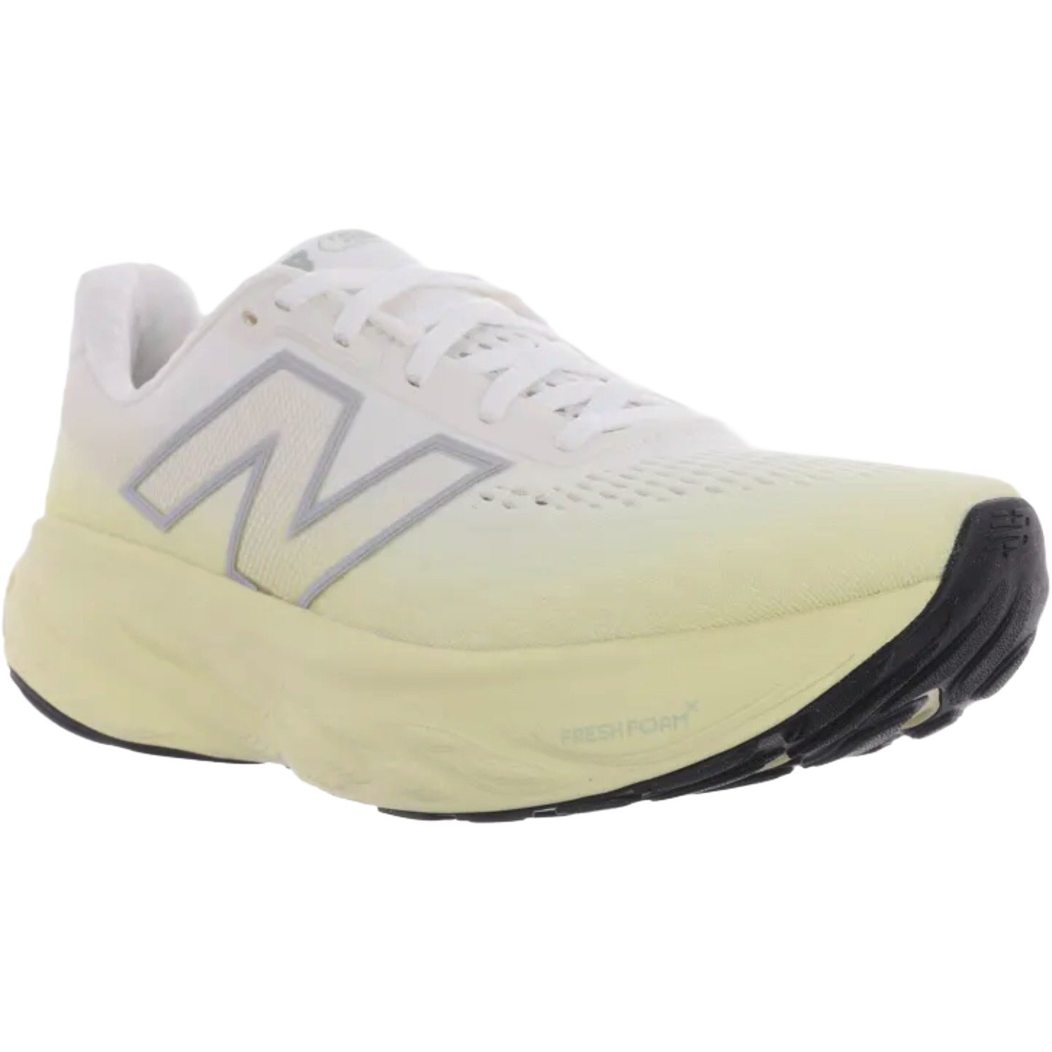 Tênis New Balance 1080 V14 Feminino Amarelo 4