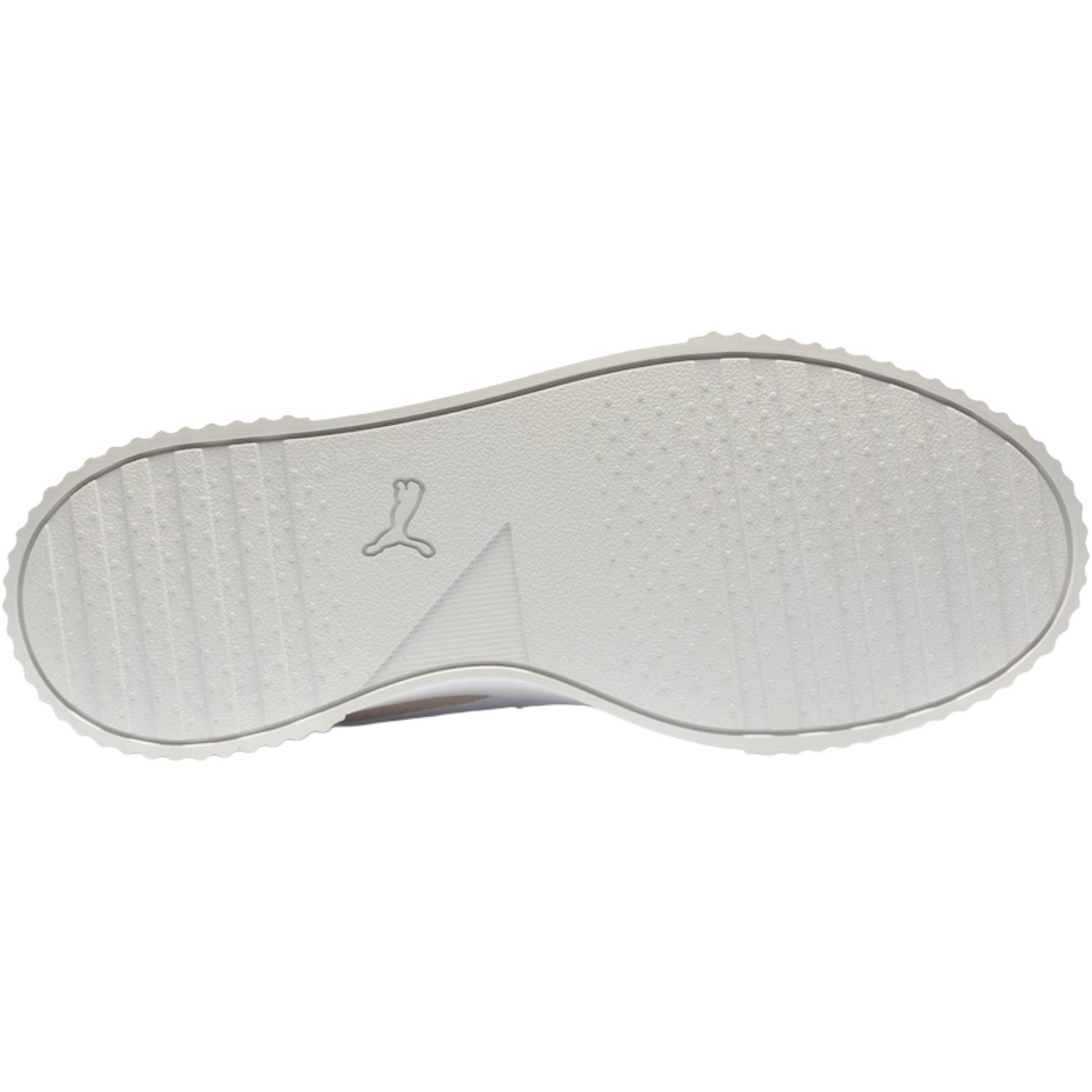 Tênis Puma Carina 3.0 BDP Feminino Bege 2