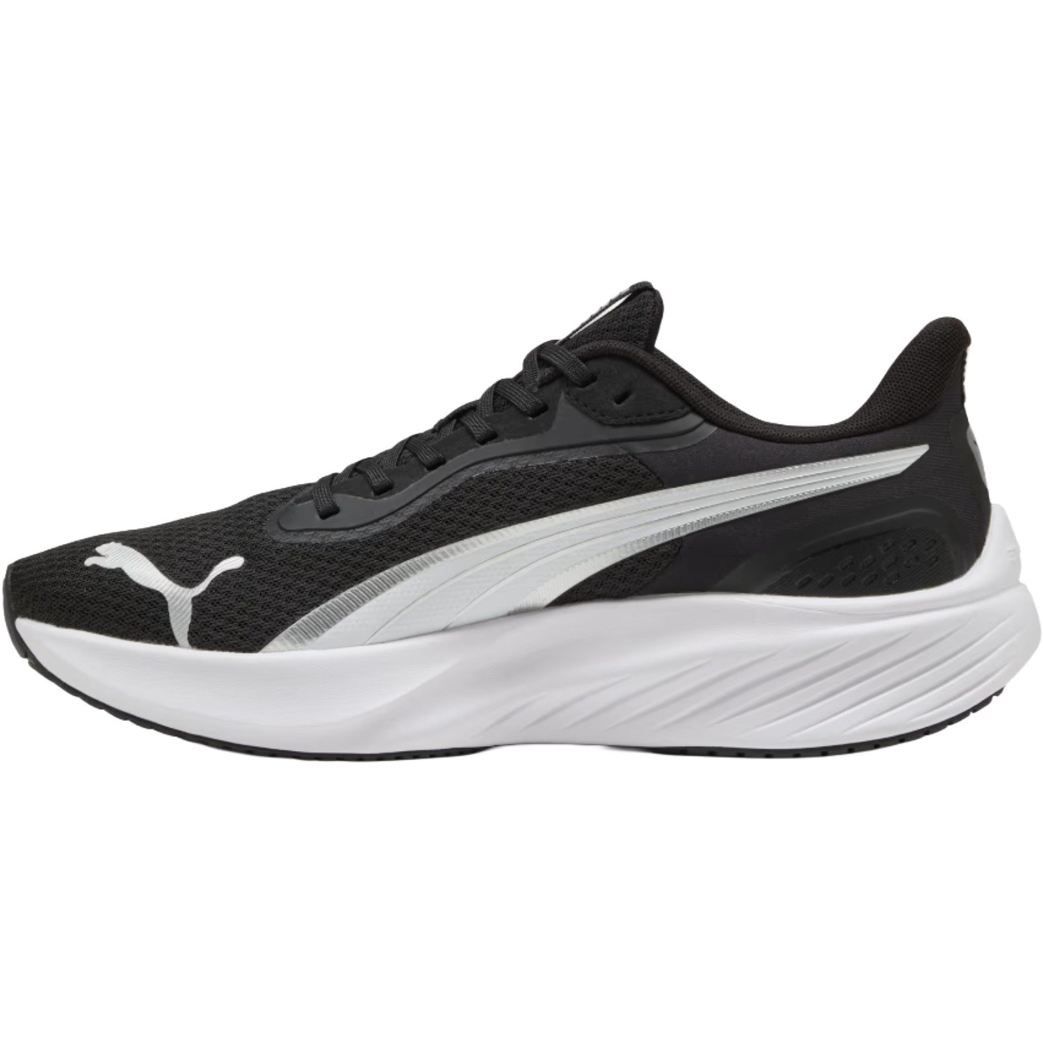 Tênis Puma Pounce Lite Masculino Preto 2