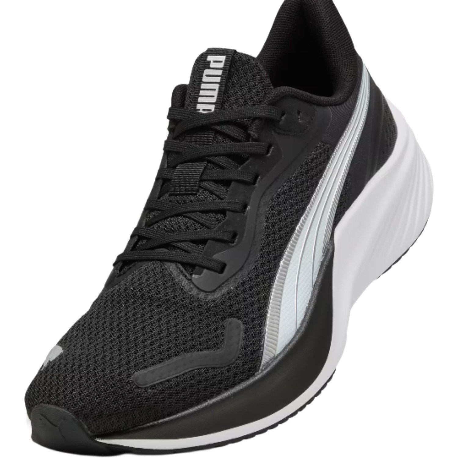 Tênis Puma Pounce Lite Masculino Preto 3