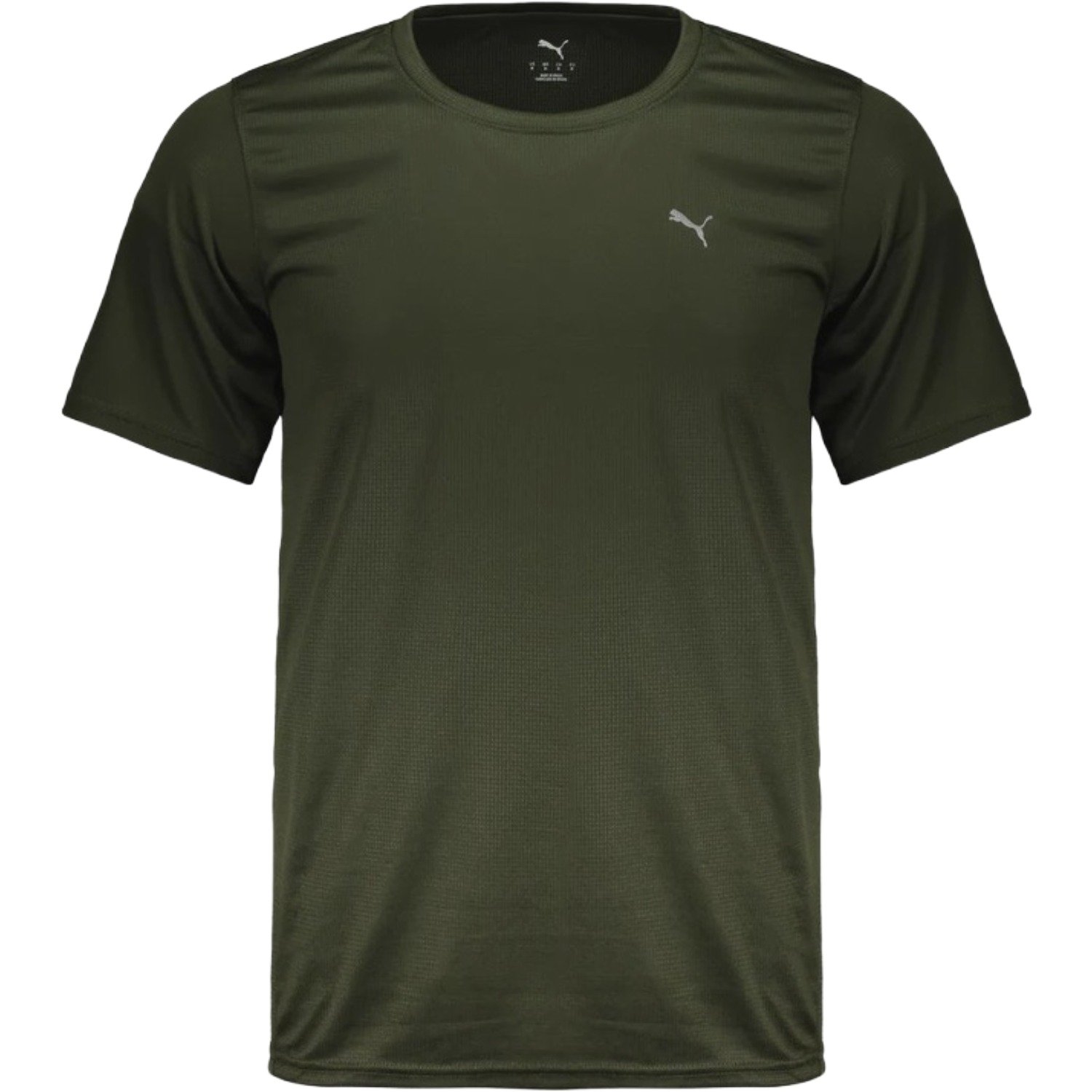Camiseta Puma Performance SS Tee Masculino