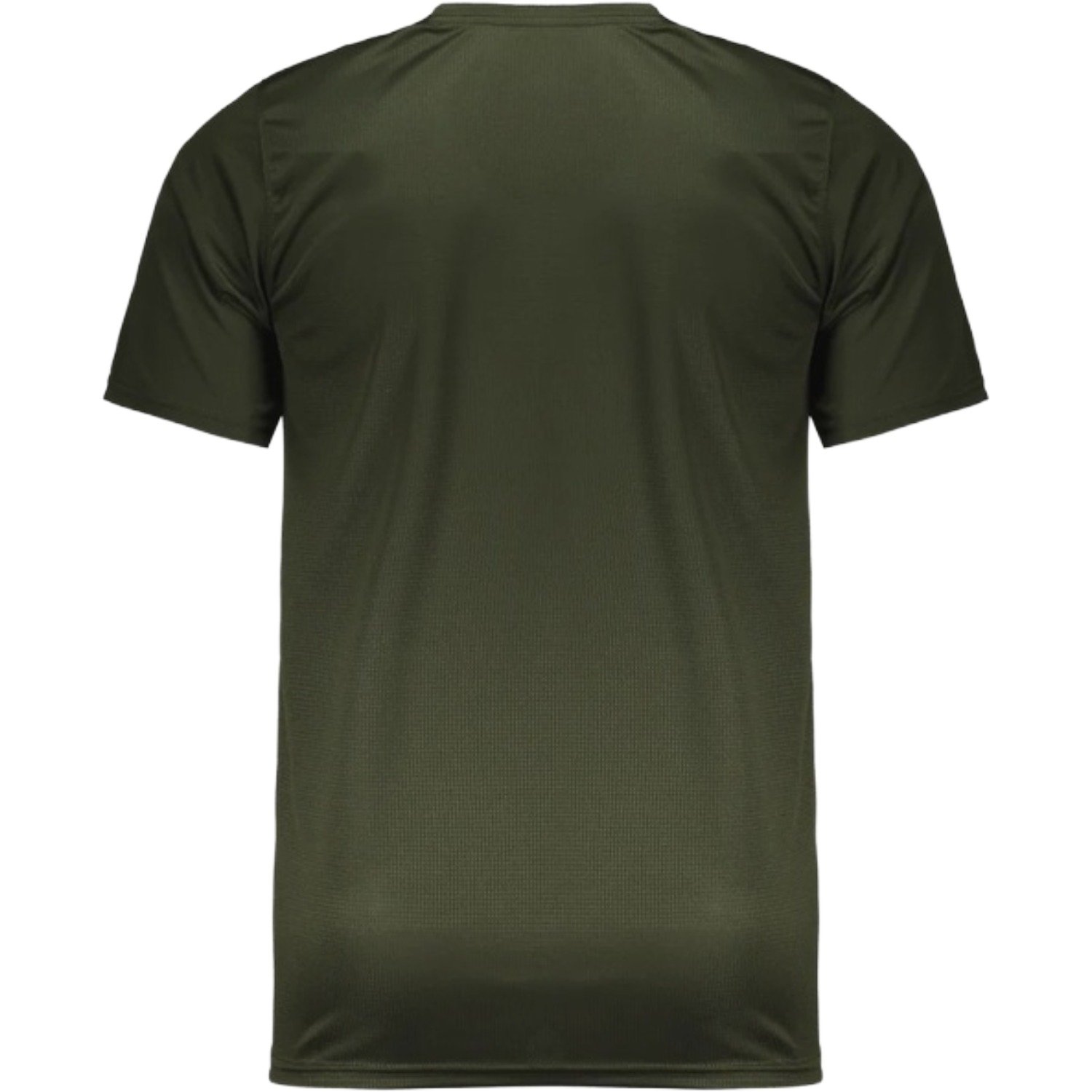 Camiseta Puma Performance SS Tee Masculino Verde 3