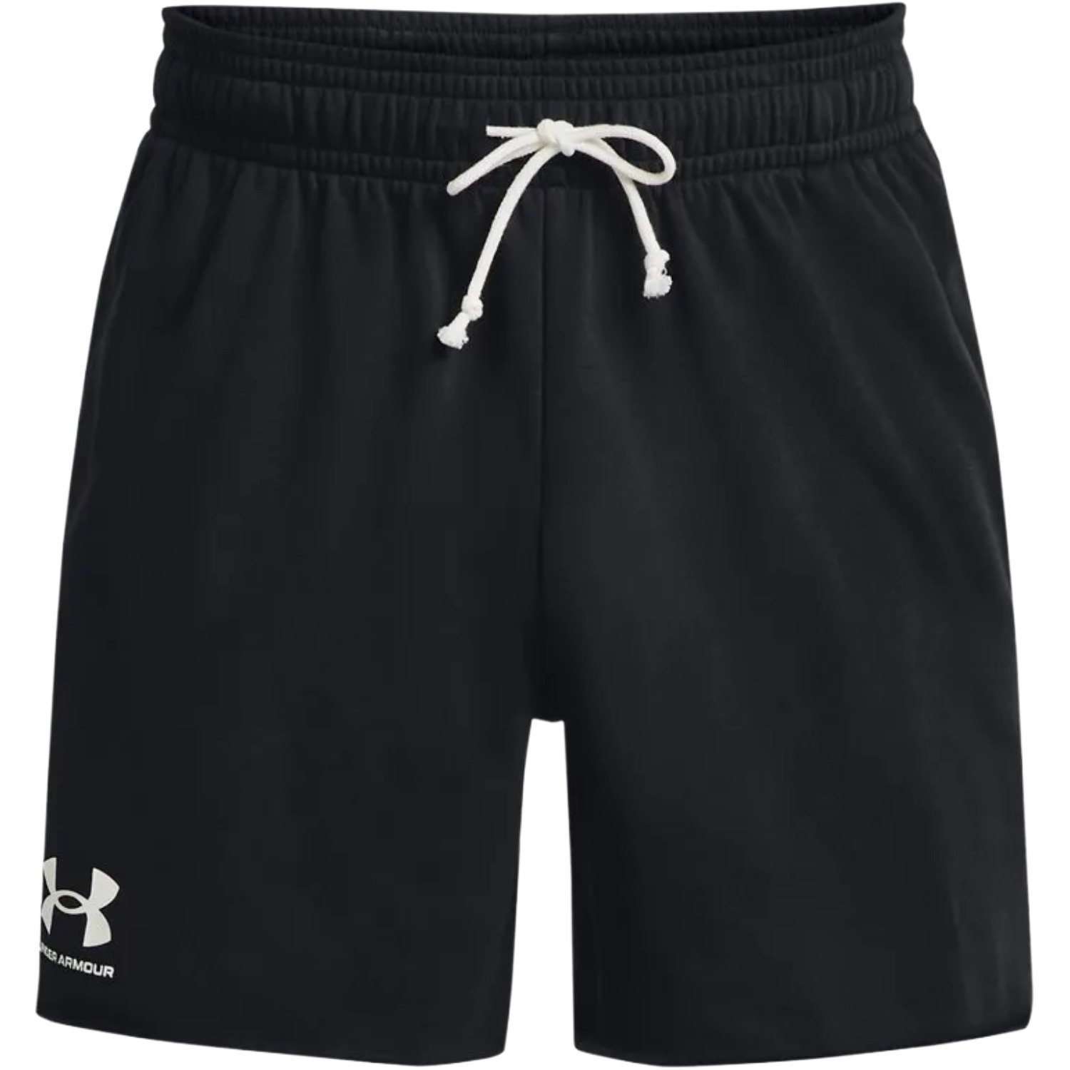 Shorts Under Armour Rival Terry 6IN Masculino