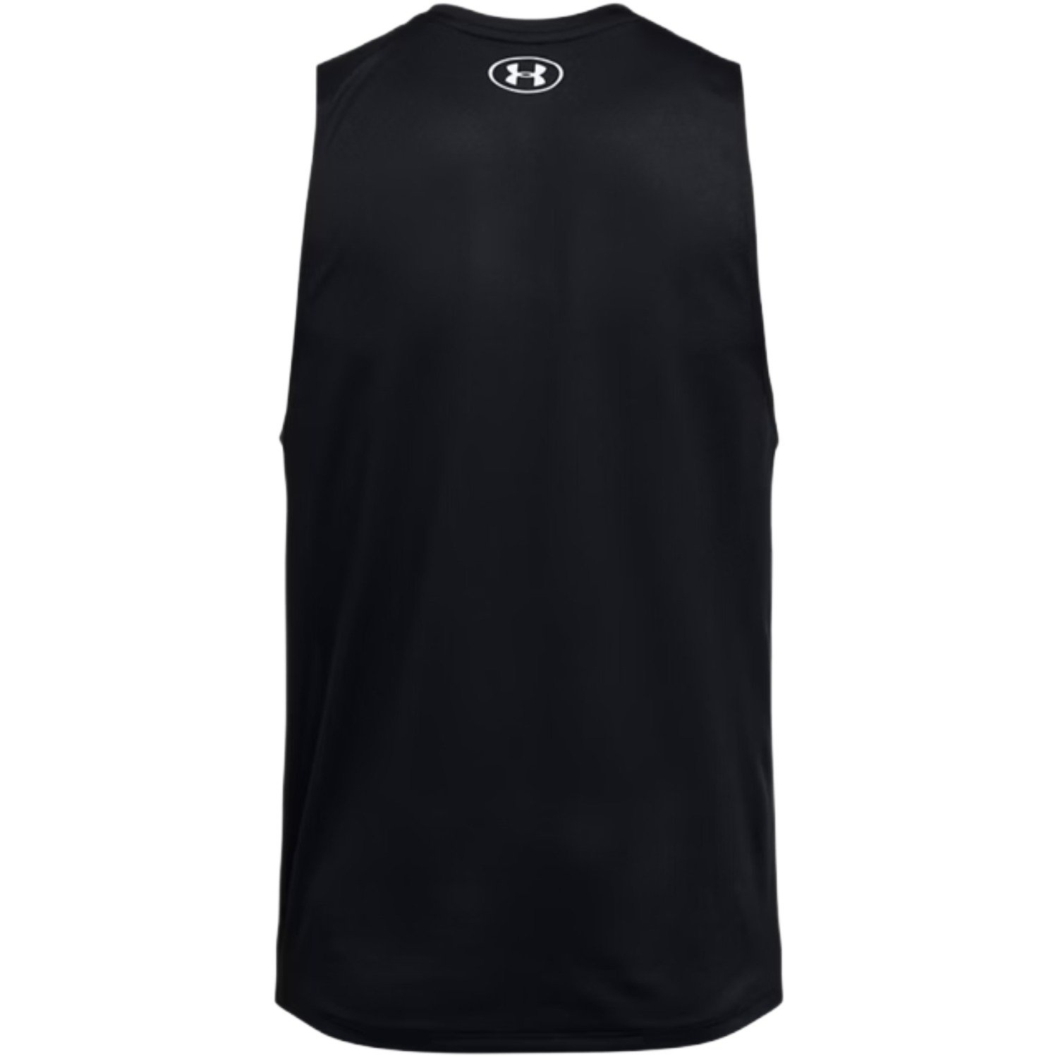 Regata Under Armour Tech Tank Masculino Preto 2